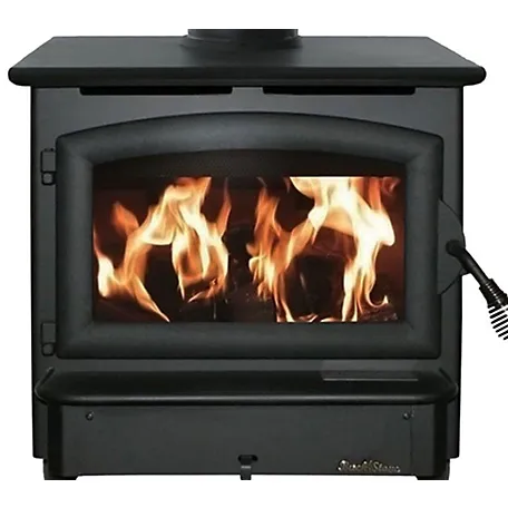 Buck Stove FP21 Non-Catalytic Freestanding Wood Burning Stove