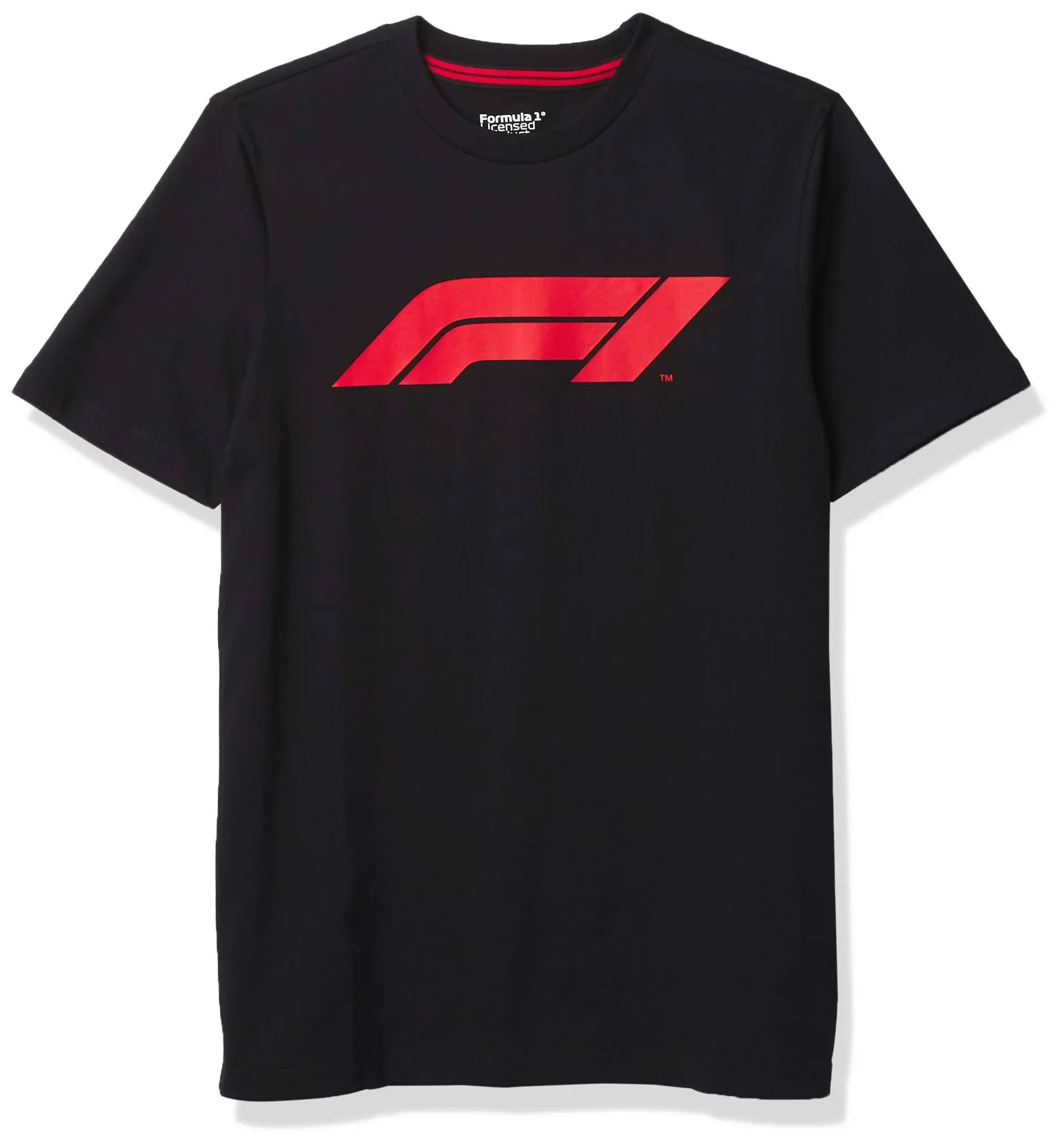 Formula 1 Tech Collection F1 Men's Large Logo T-Shirt