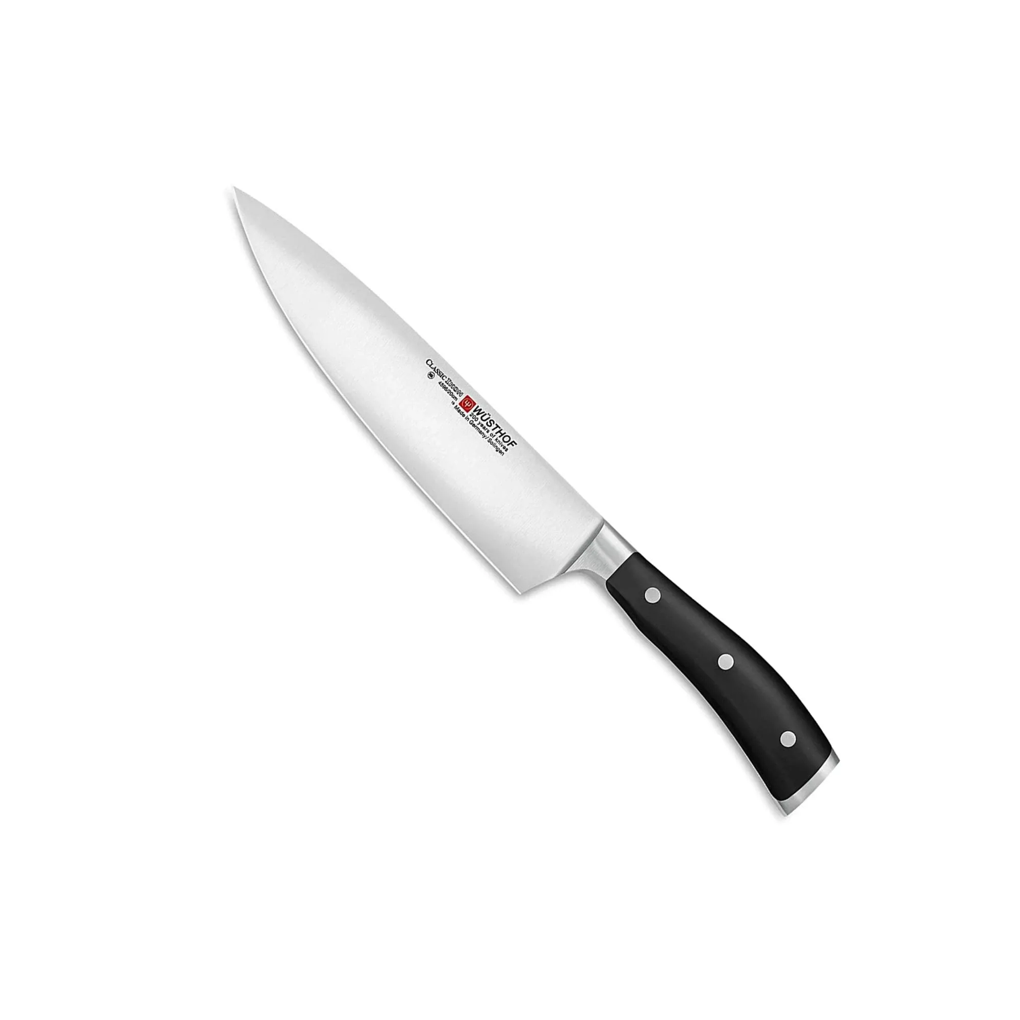 Wusthof Classic Ikon Chef's Knife