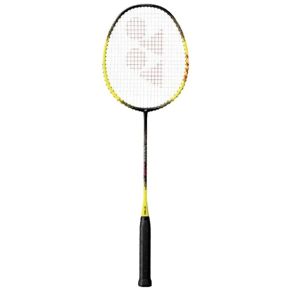 Yonex Voltric Lite (Black / Yellow) Pre-Strung