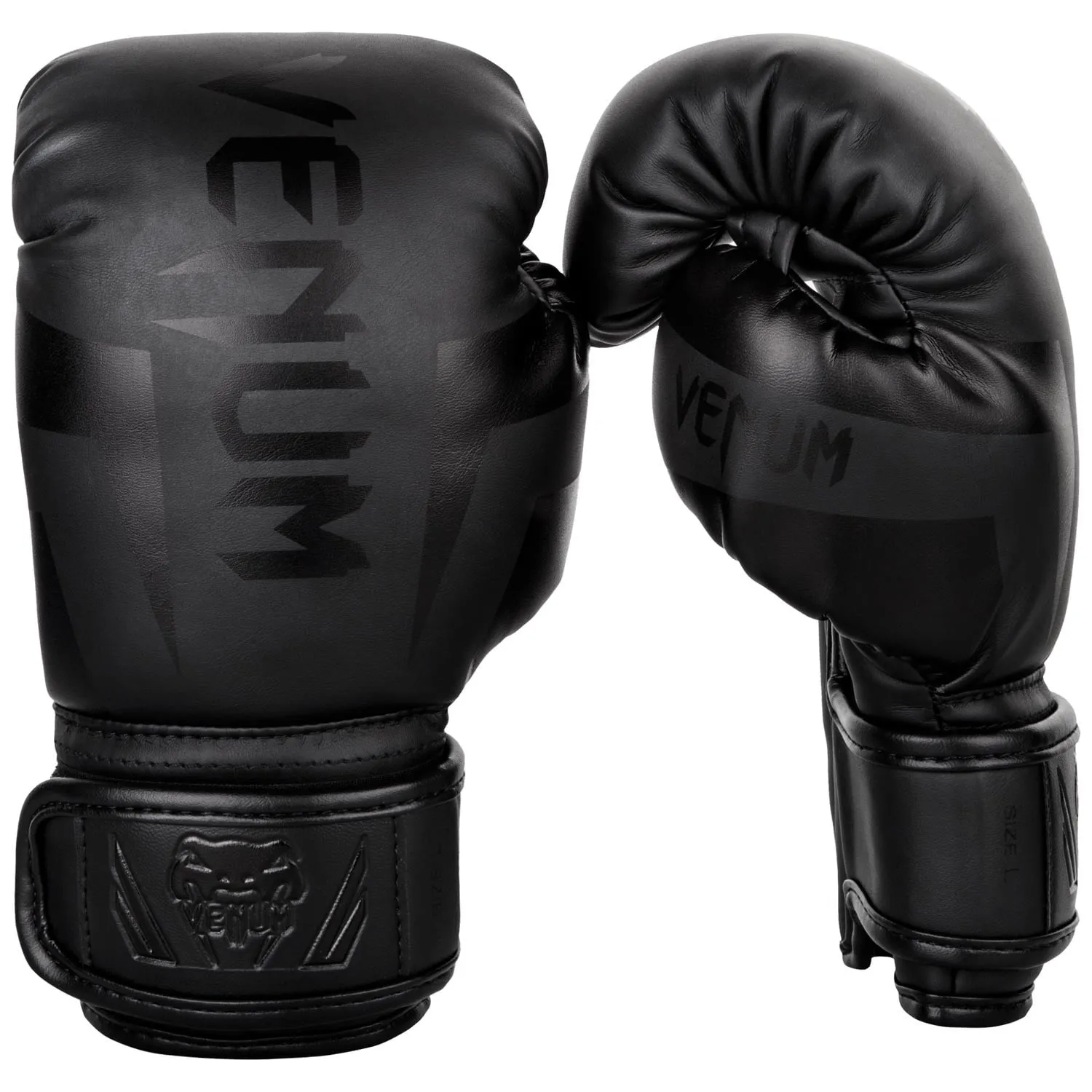 Venum Kids Elite Boxing Gloves