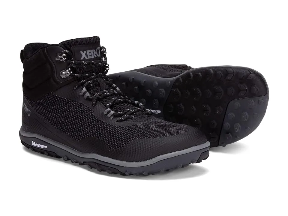 Xero Shoes Men's Scrambler Mid Barefoot Boots