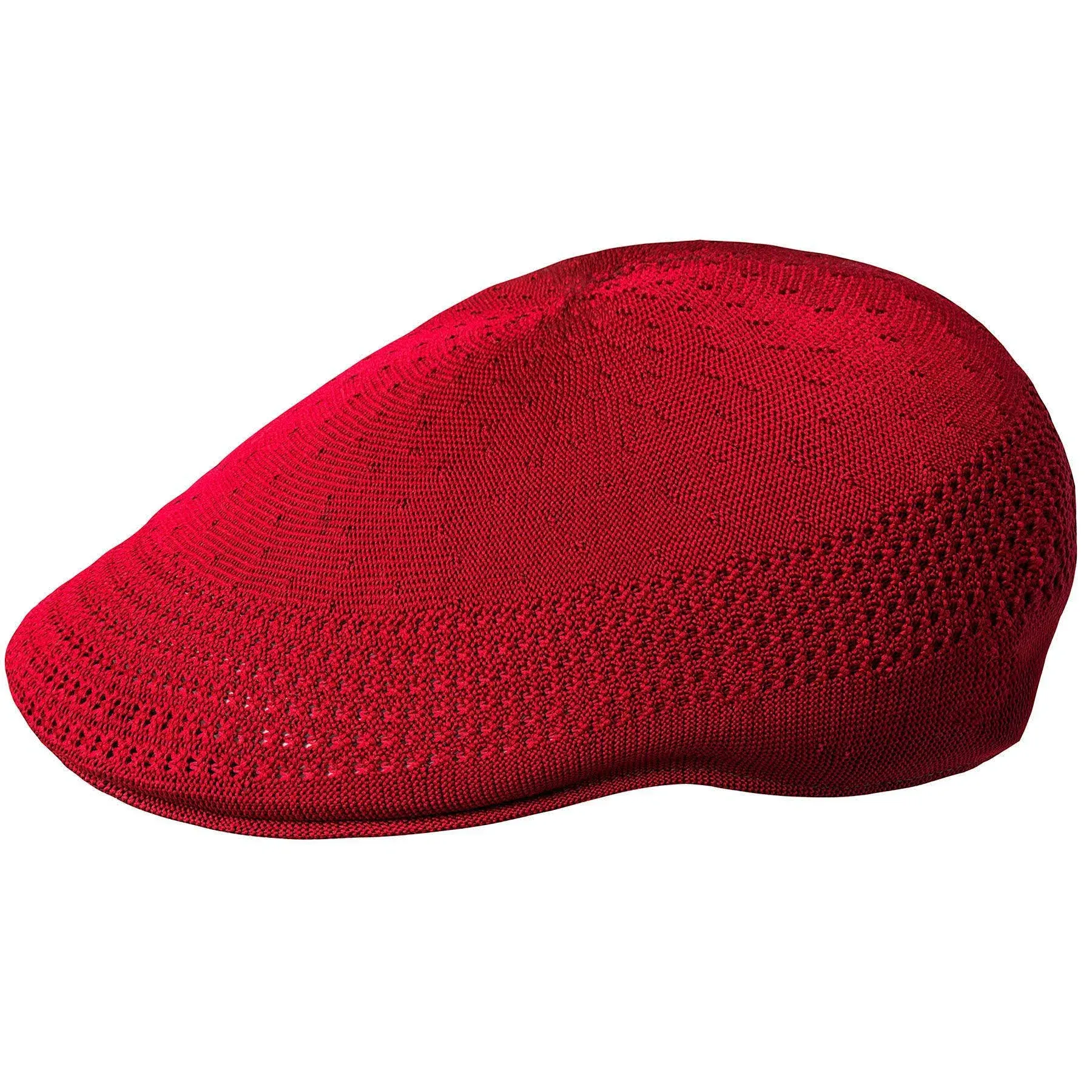 Kangol Tropic 507 Ventair Hat - Deep Springs/XXL Ivy Caps & Flat Caps