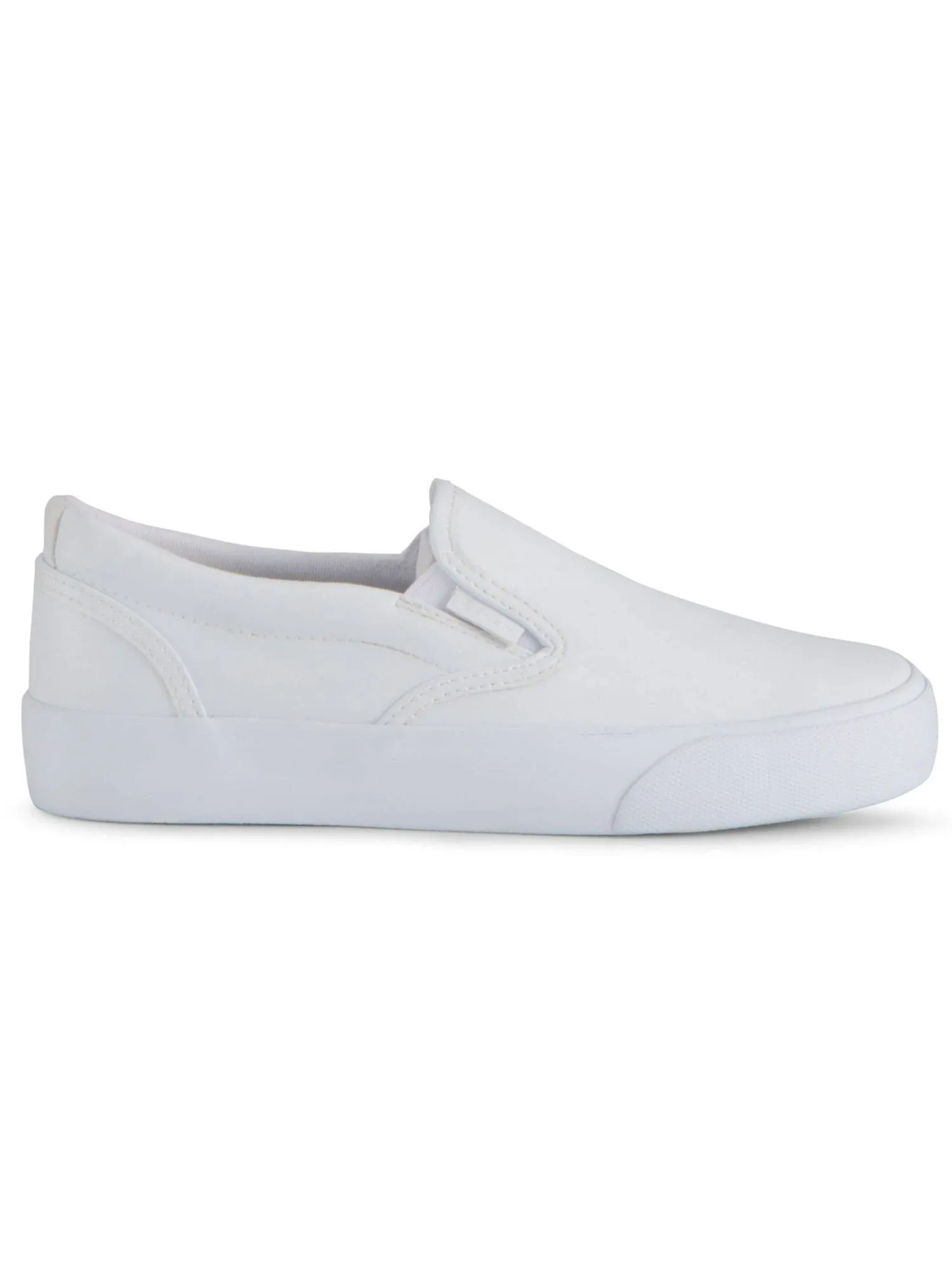 Lugz Womens Clipper LX White Shoes (NWT)