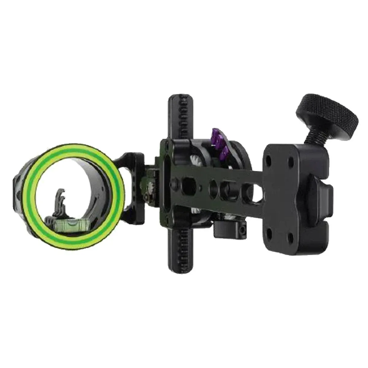 Spot Hogg Fast Eddie XL Triple Stack Sight MRT RH .19