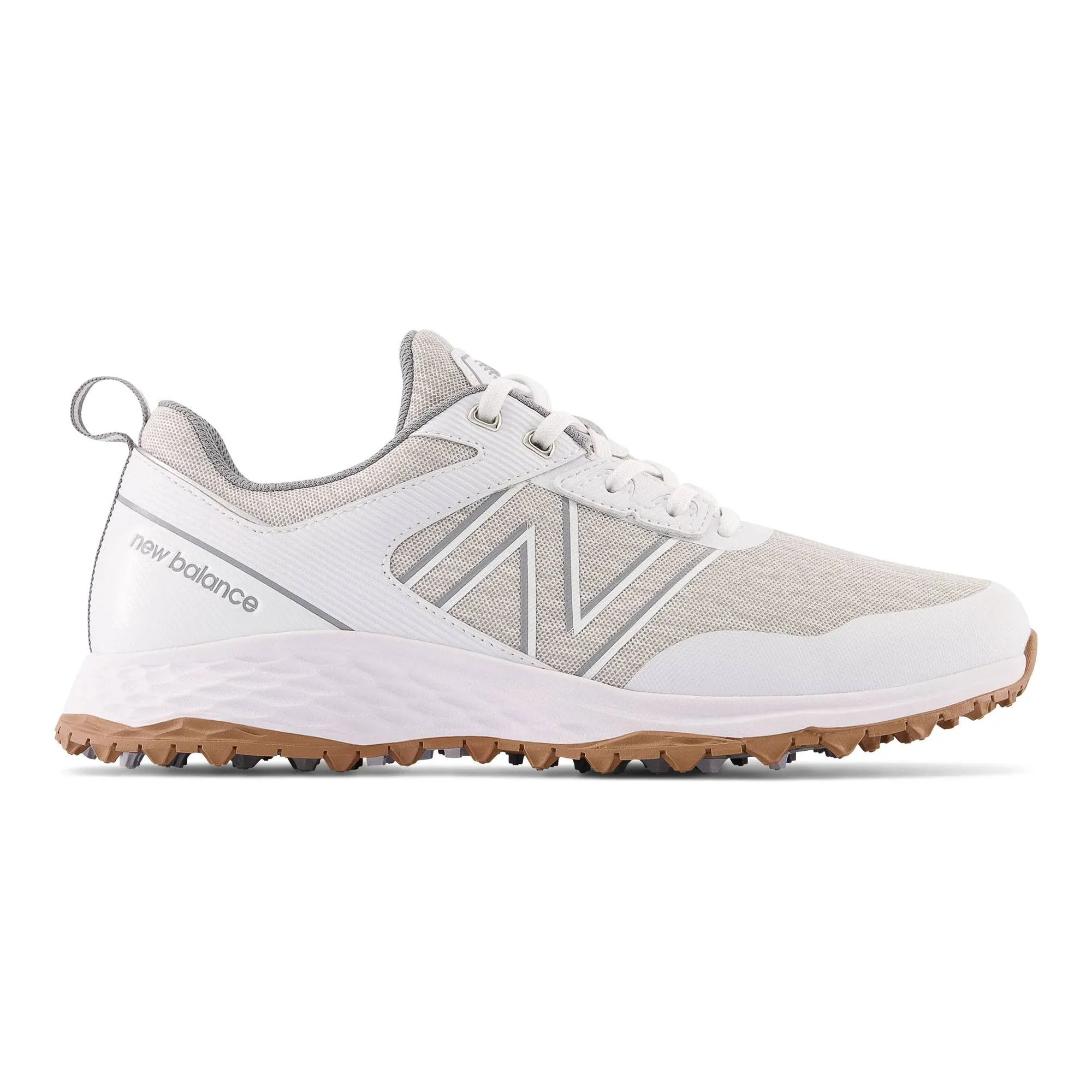 New Balance Men's Fresh Foam Contend Golf Shoe