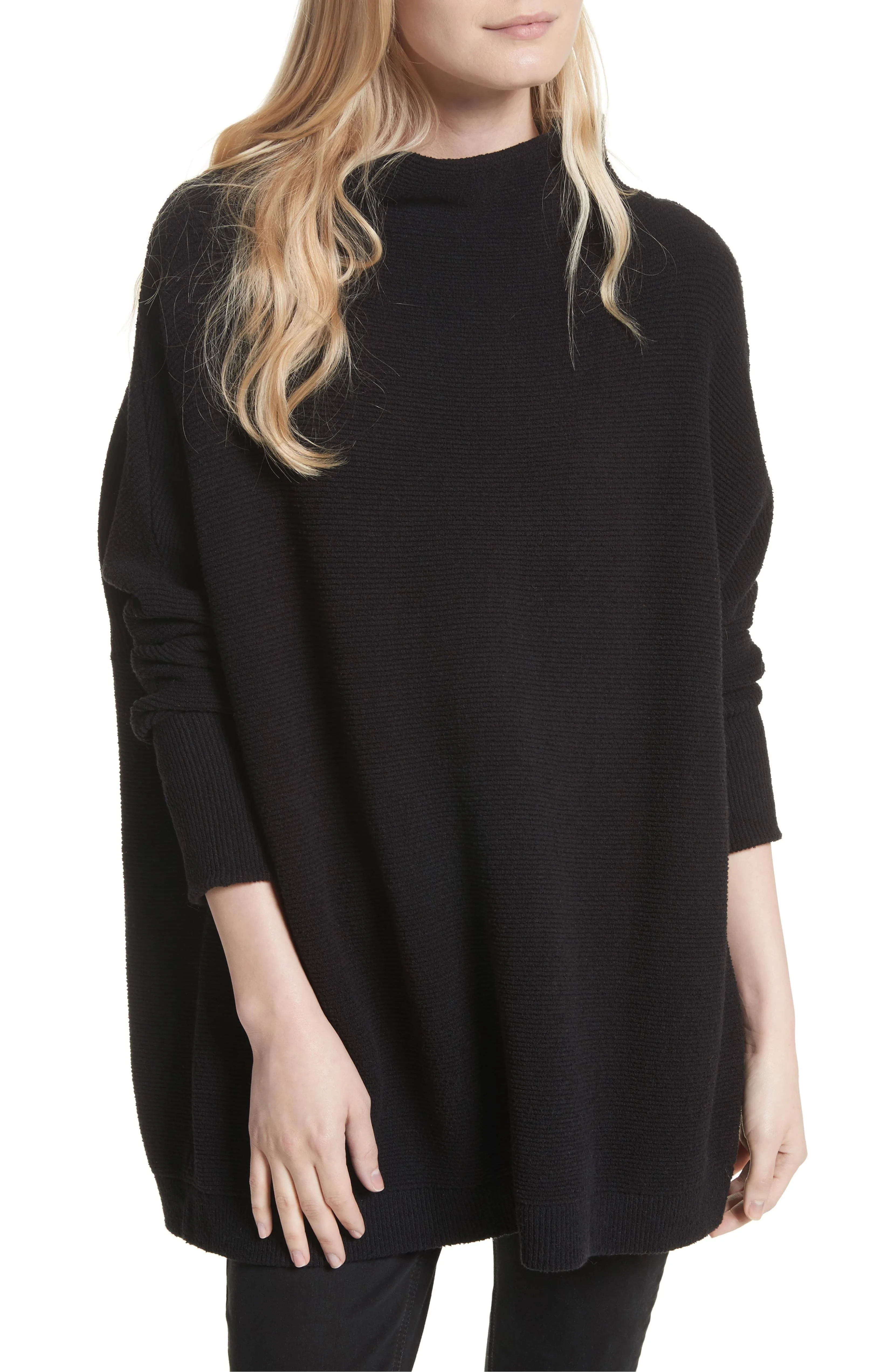 Free People Ottoman Slouchy Tunic