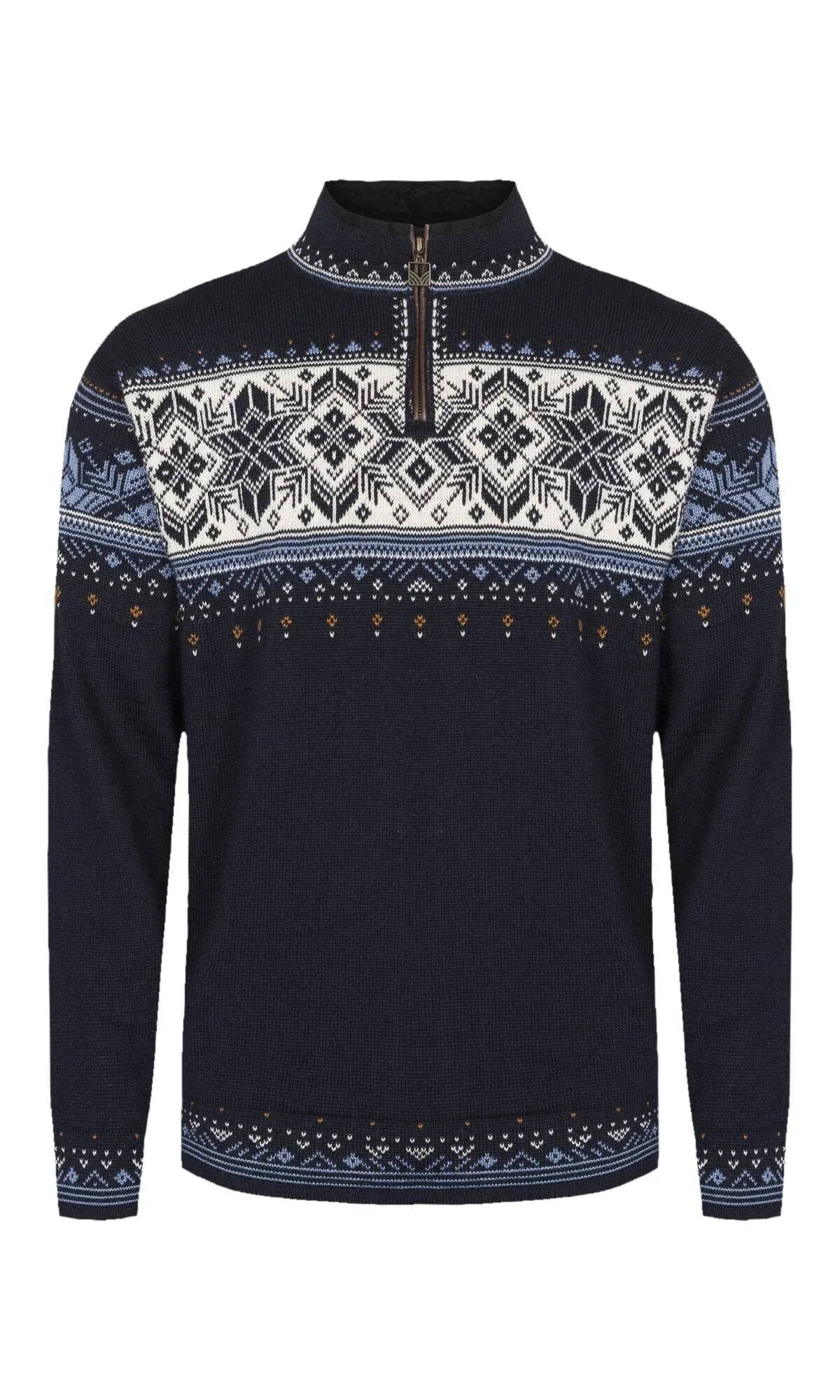 Dale of Norway Blyfjell Sweater Men's