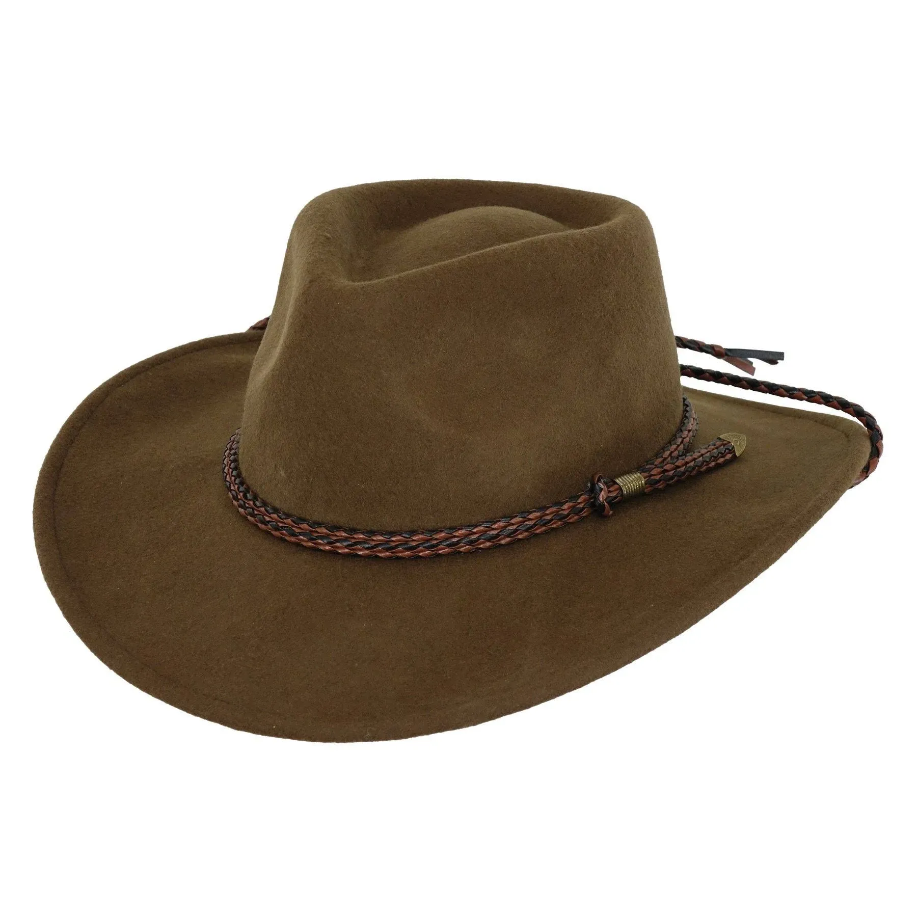 Men's Outback Trading Broken Hill Hat