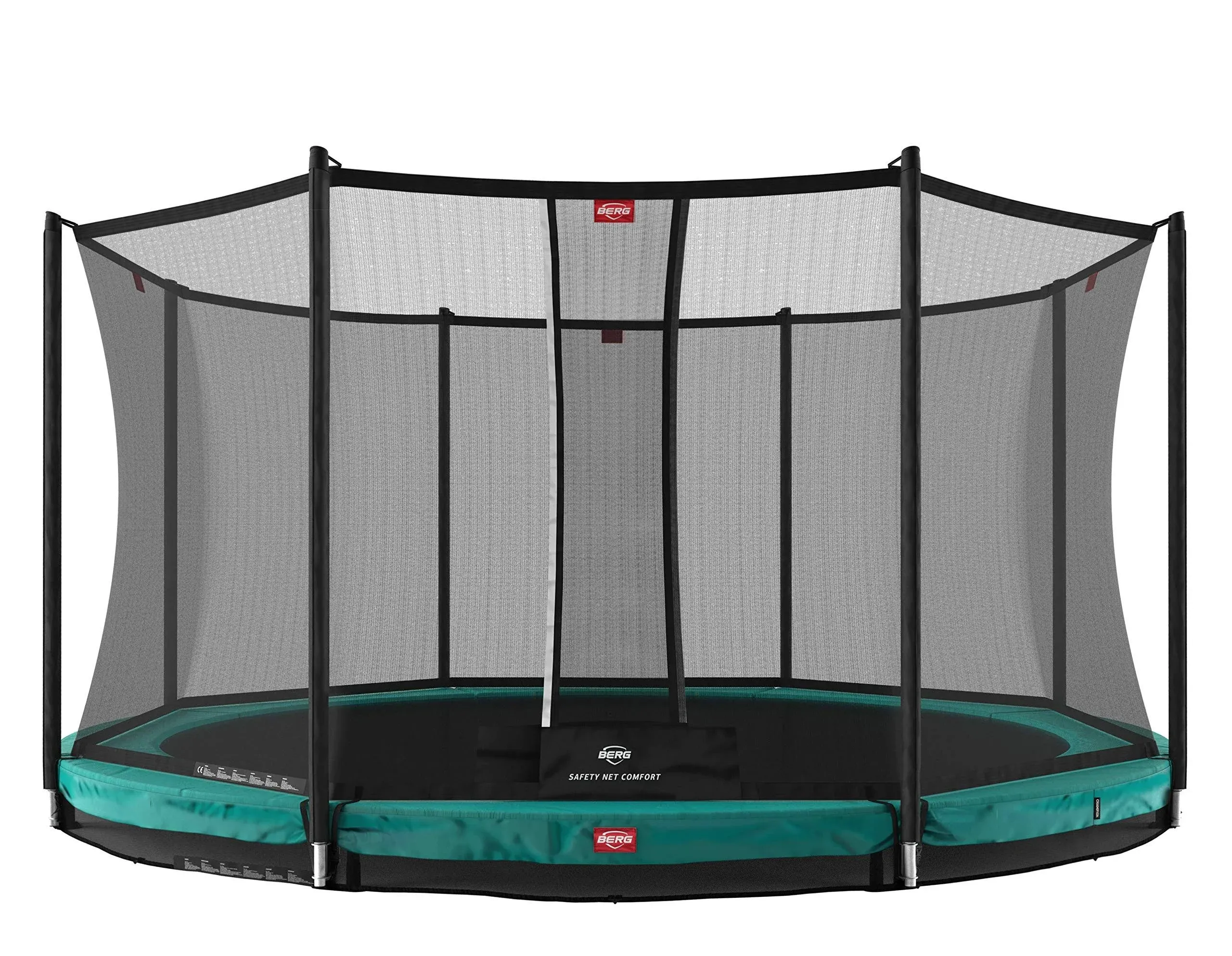 BERG Champion Trampoline