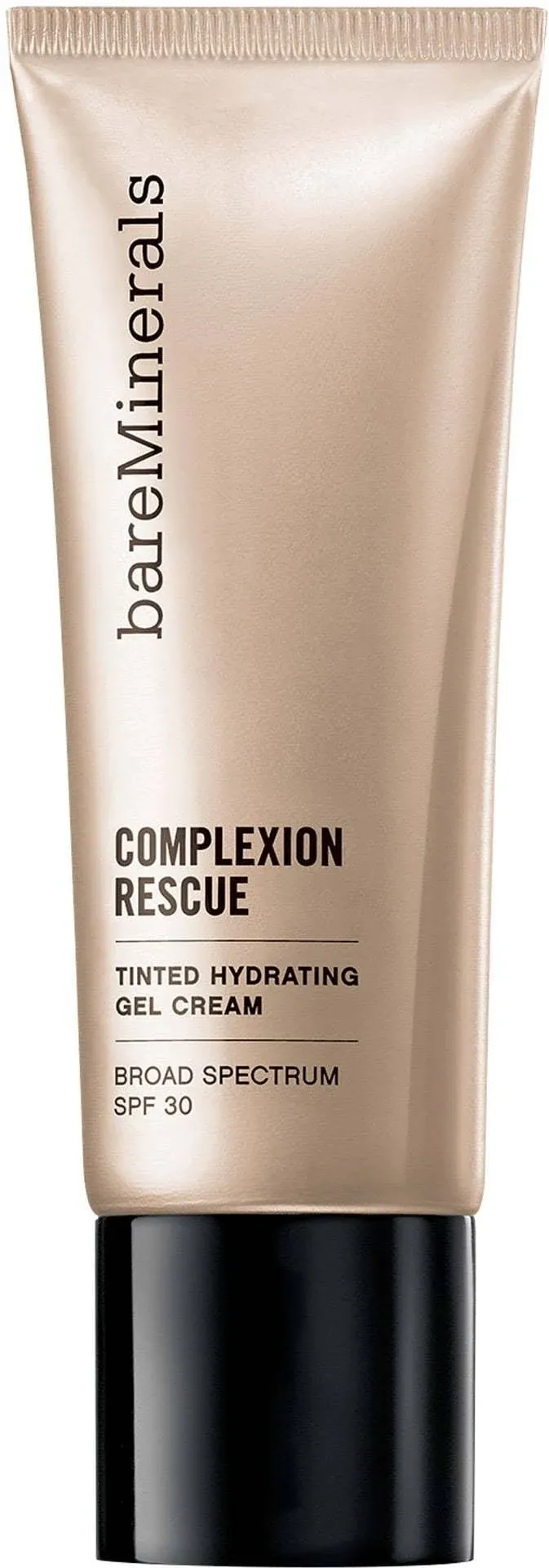 bareMinerals Complexion Rescue Tinted Hydrating Gel Cream, Terra 8.5 - 1.18 oz tube