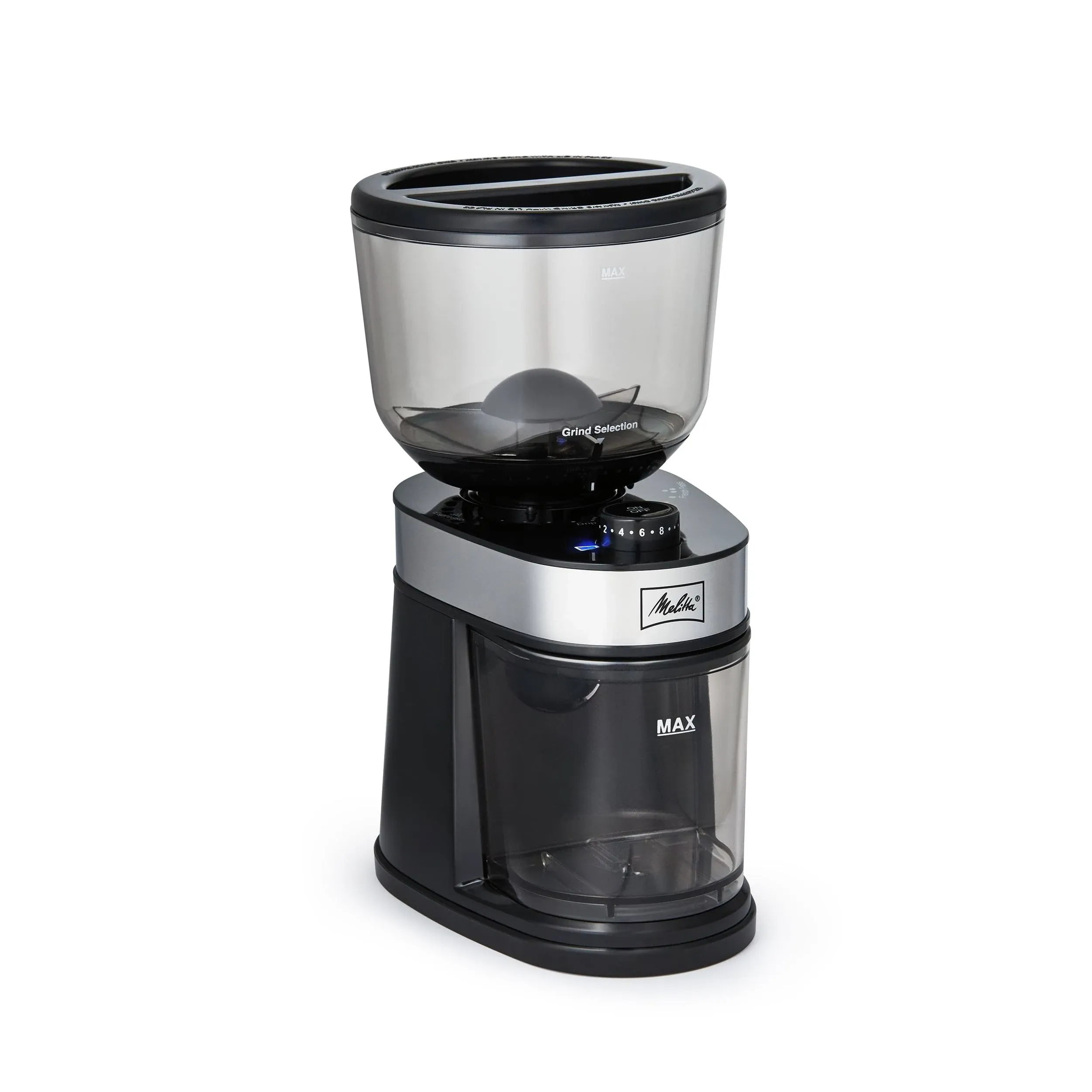 Melitta Molino Burr Mill Coffee Grinder