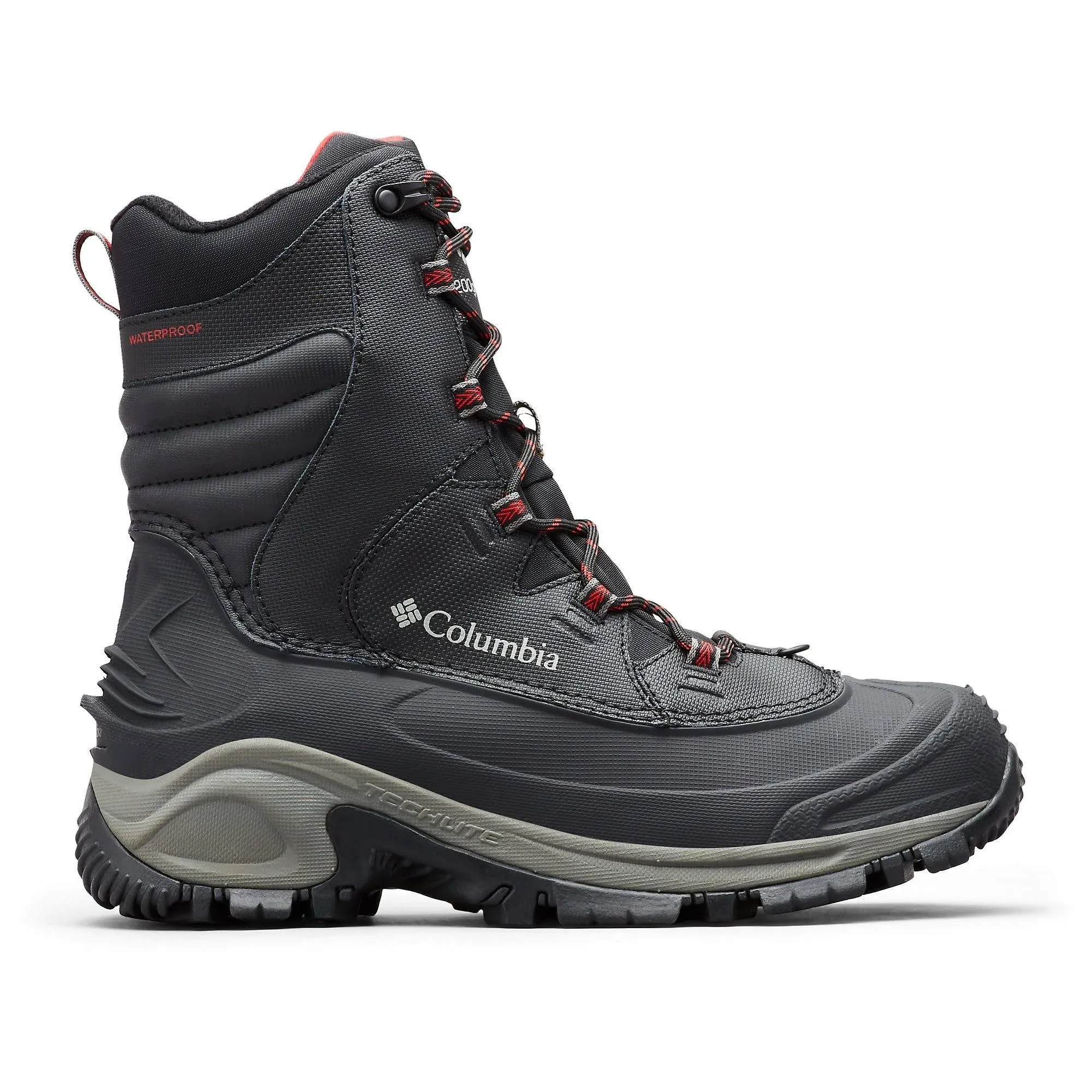 Columbia Men's Bugaboot III Boot