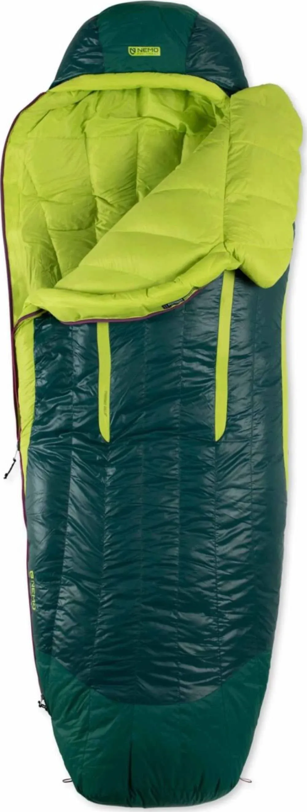 Disco Women's Endless Promise Down Sleeping Bag