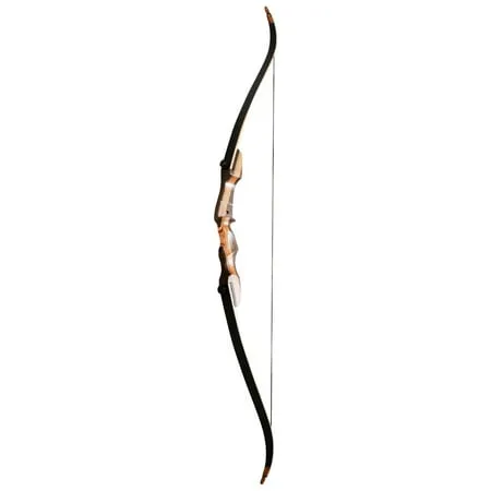 Samick Sage Traditional Takedown Recurve Bow