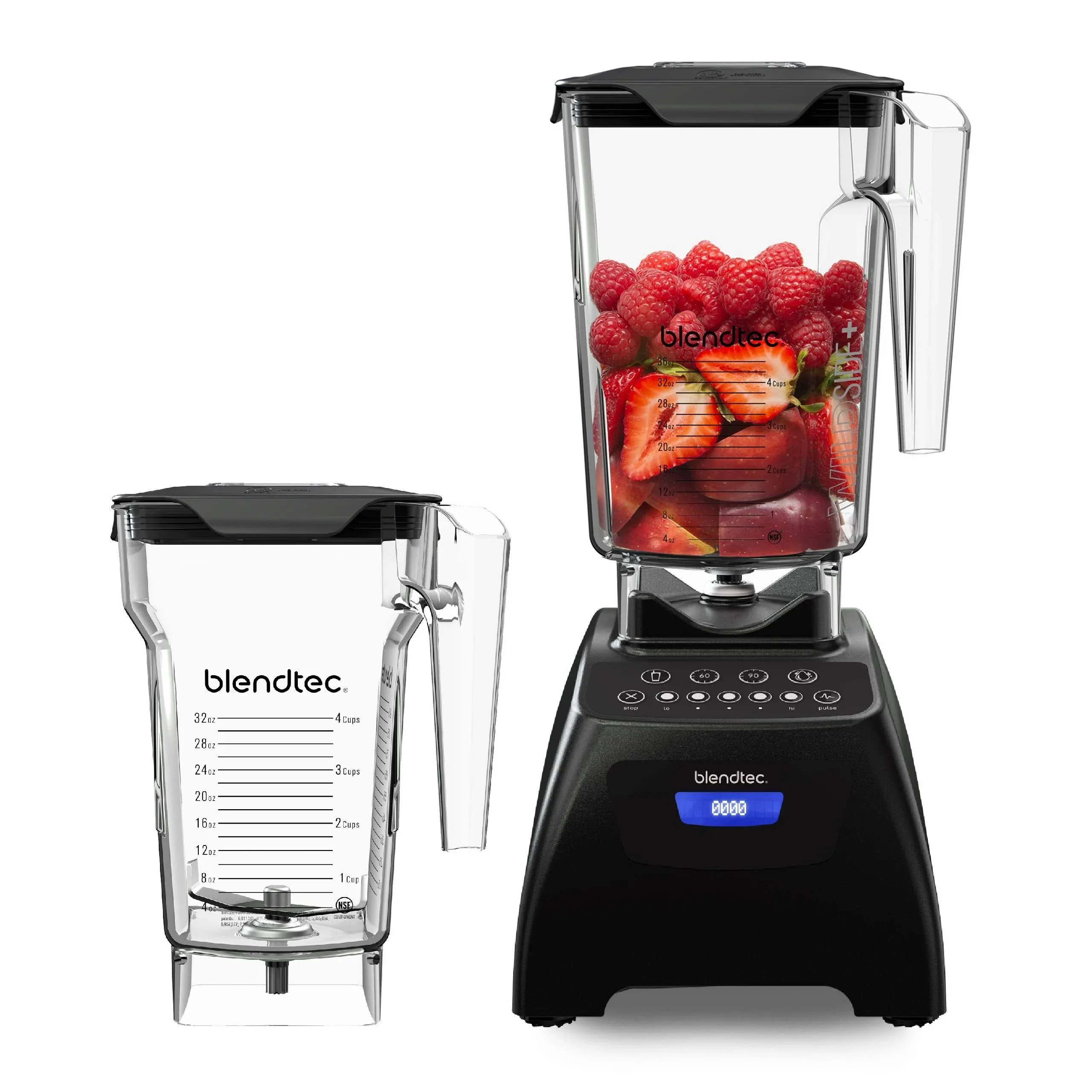 Blendtec Classic 575 Blender Jar