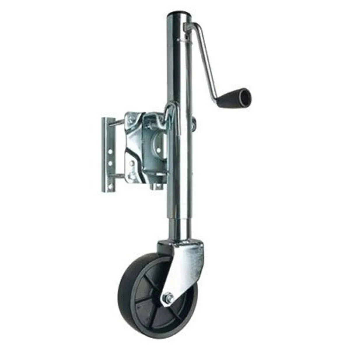 Reese 74410 Trailer Swivel Jack, 1000 lbs.