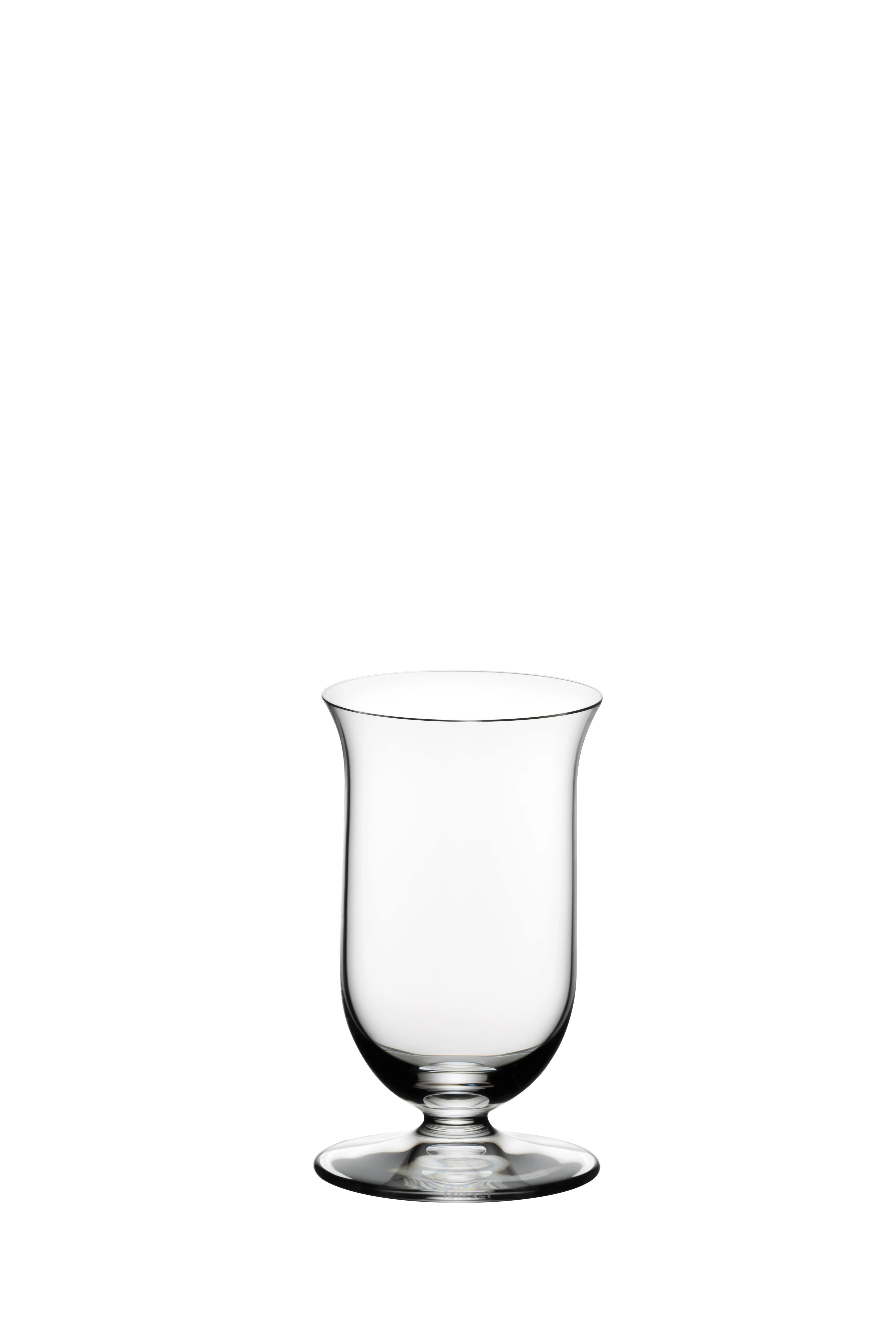 Riedel Vinum Single Malt Whisky Glasses - 2 count