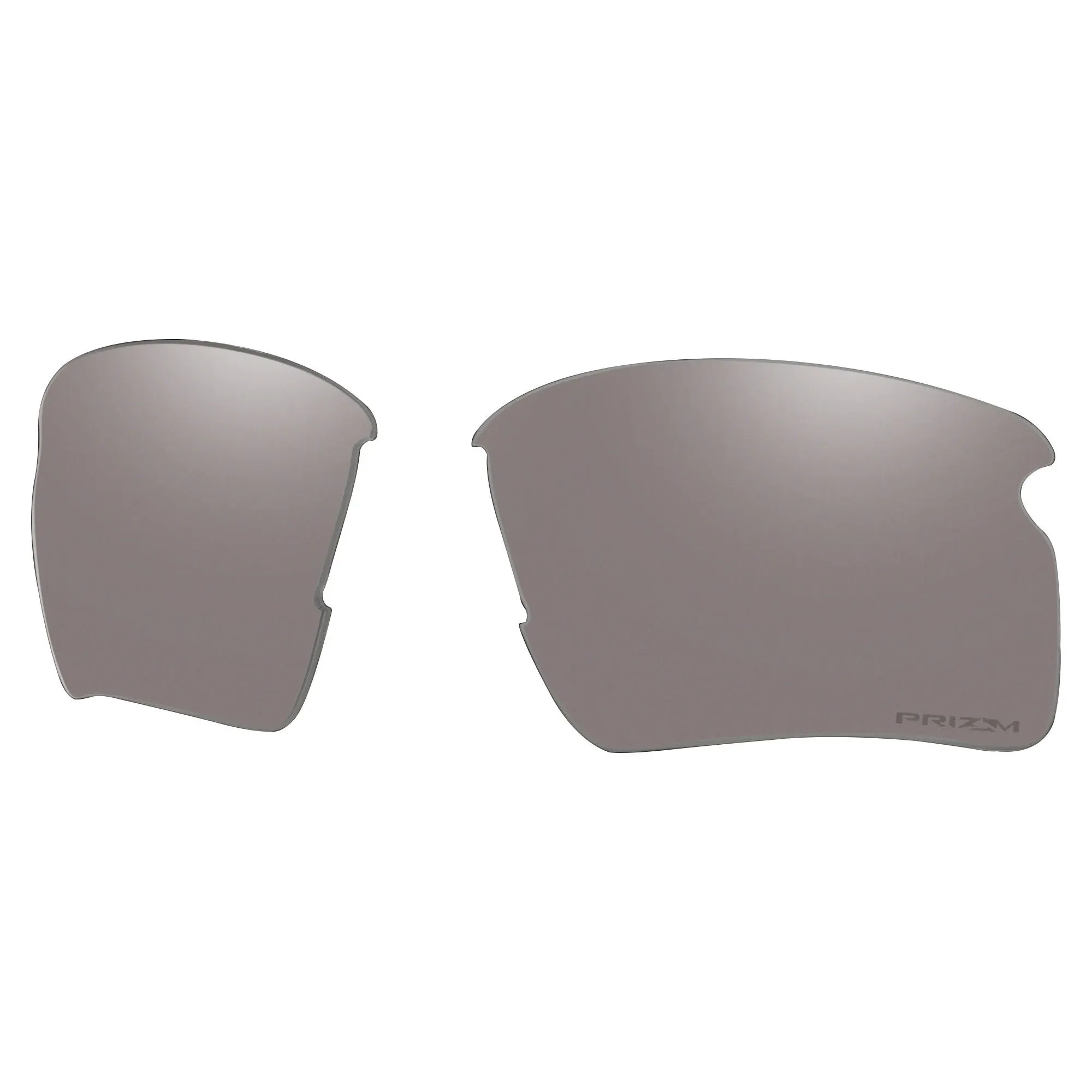 Oakley Flak 2.0 XL Replacement Lenses - Prizm Black