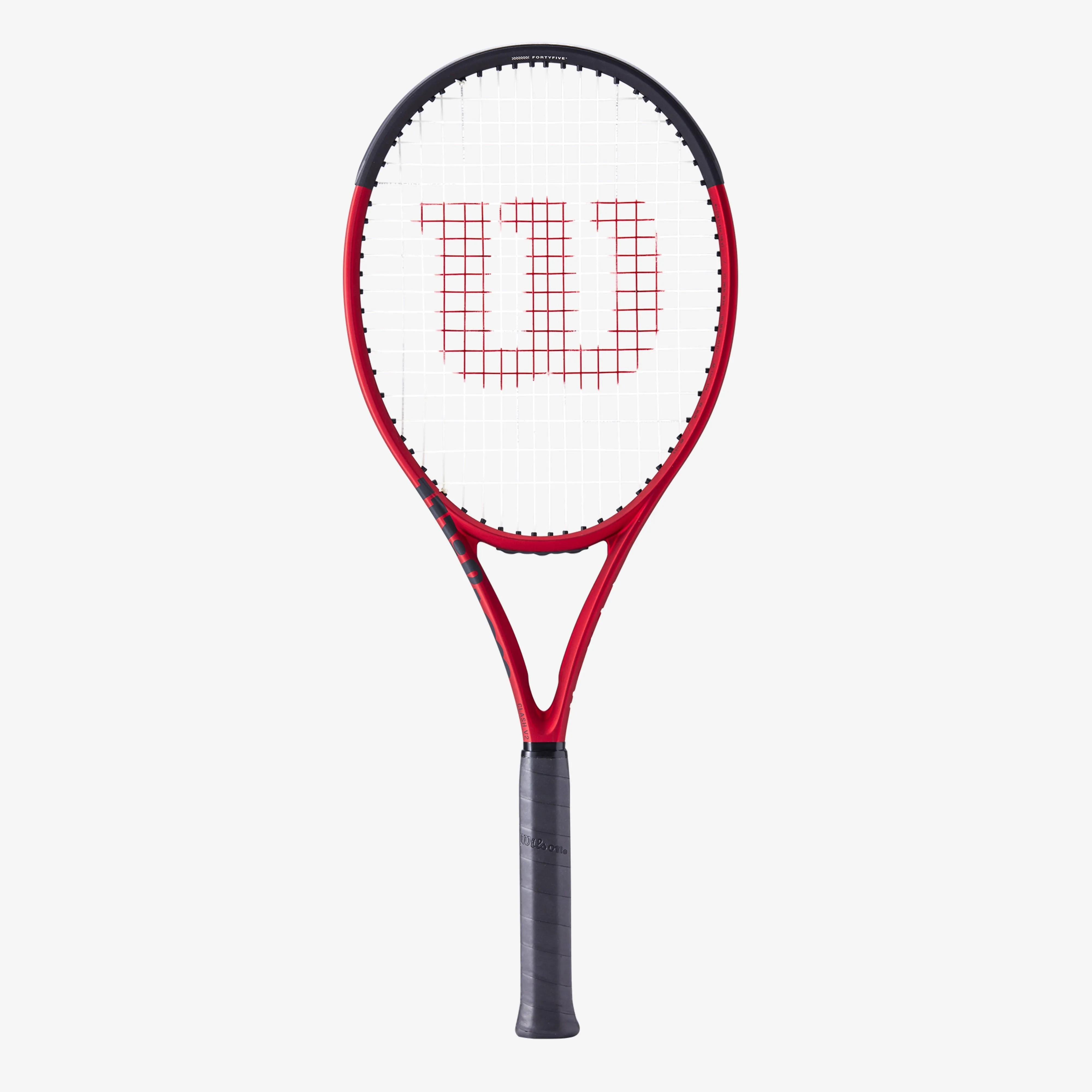 Wilson Clash 100UL V2 Tennis Racquet – Unstrung