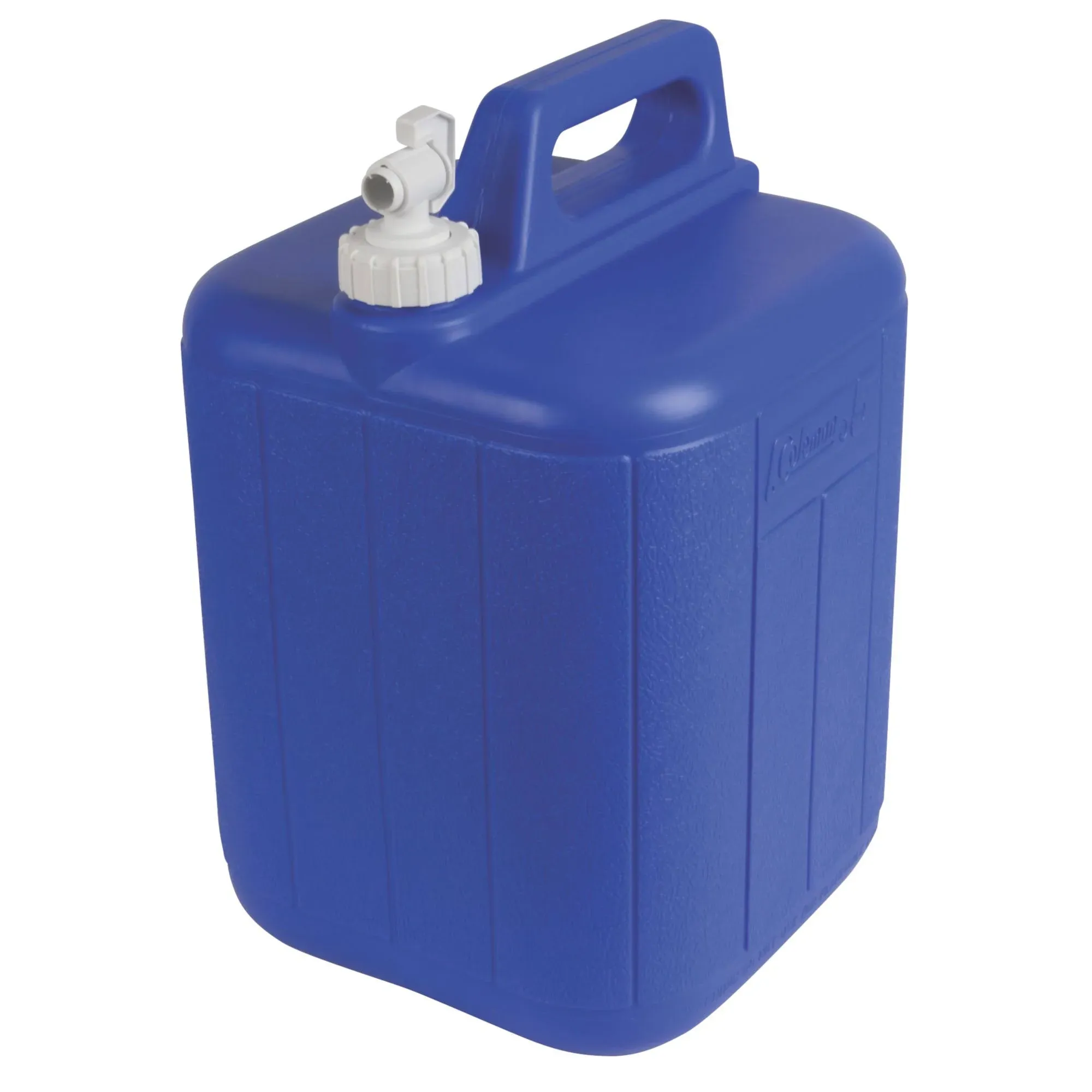 5GAL BLU WTR Carrier