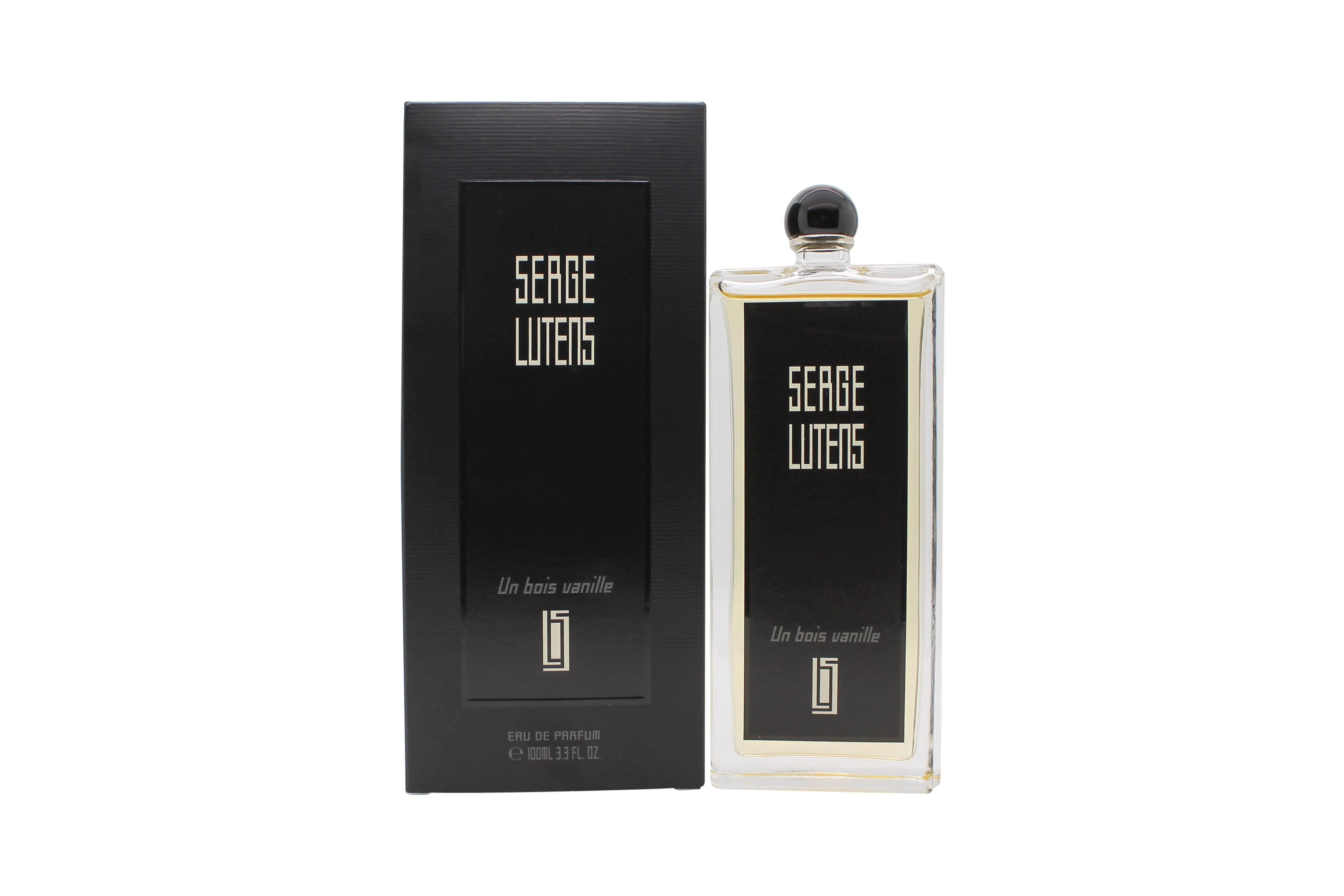 Serge Lutens Nuit De Cellophane Eau De Parfum 100ml