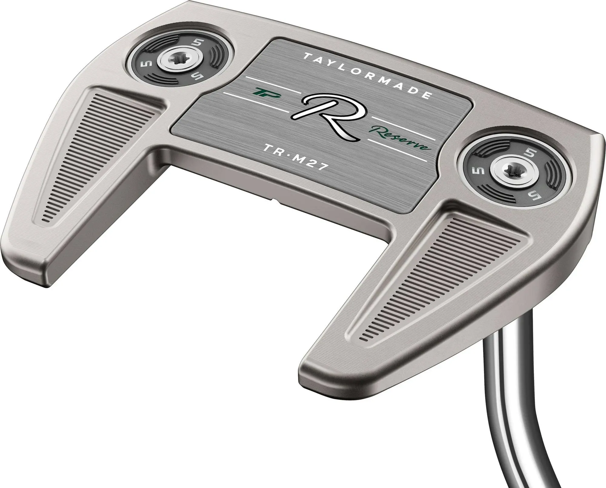 TaylorMade TP Reserve M27 Putter Right-Handed