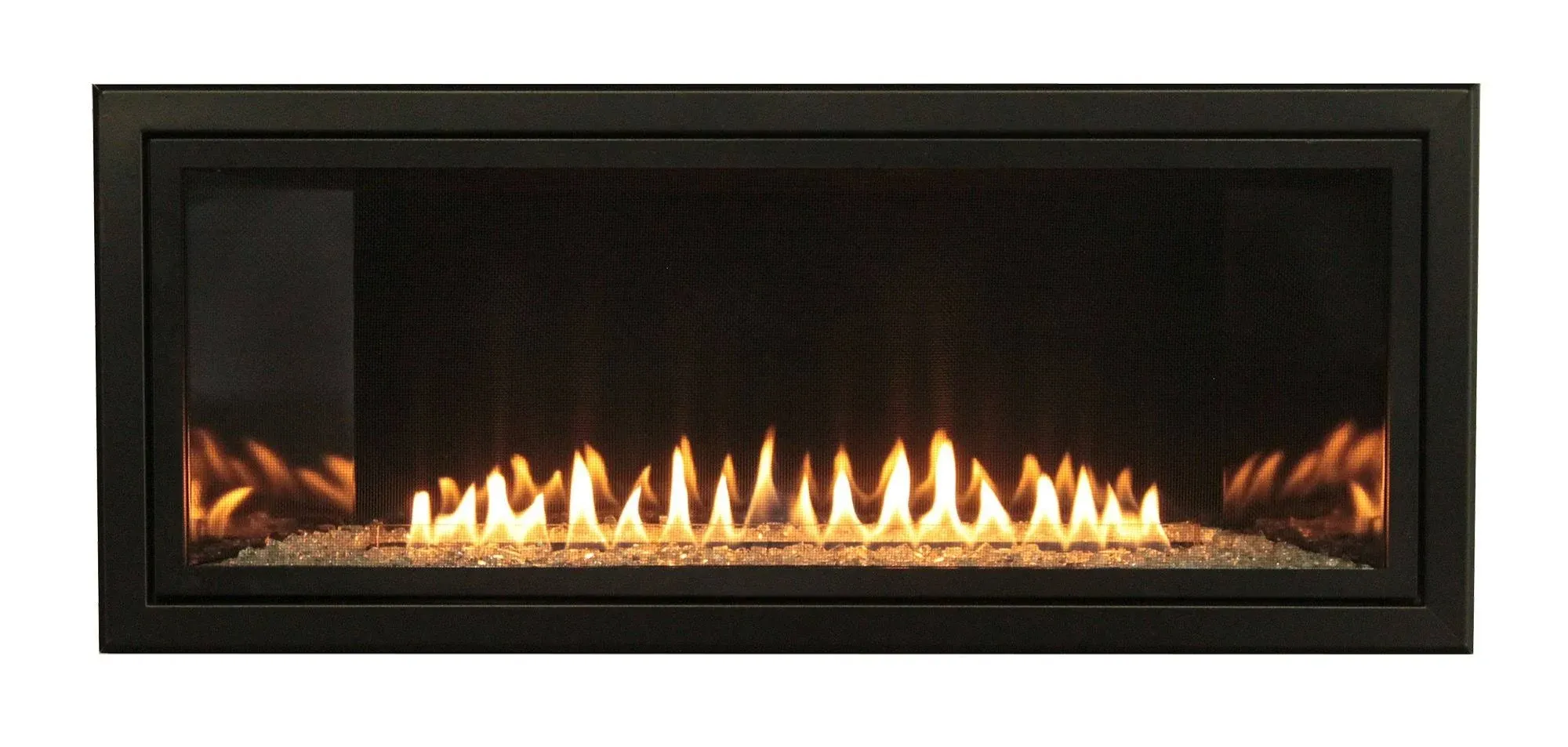 Empire 48" Boulevard Vent-Free Linear Gas Fireplace