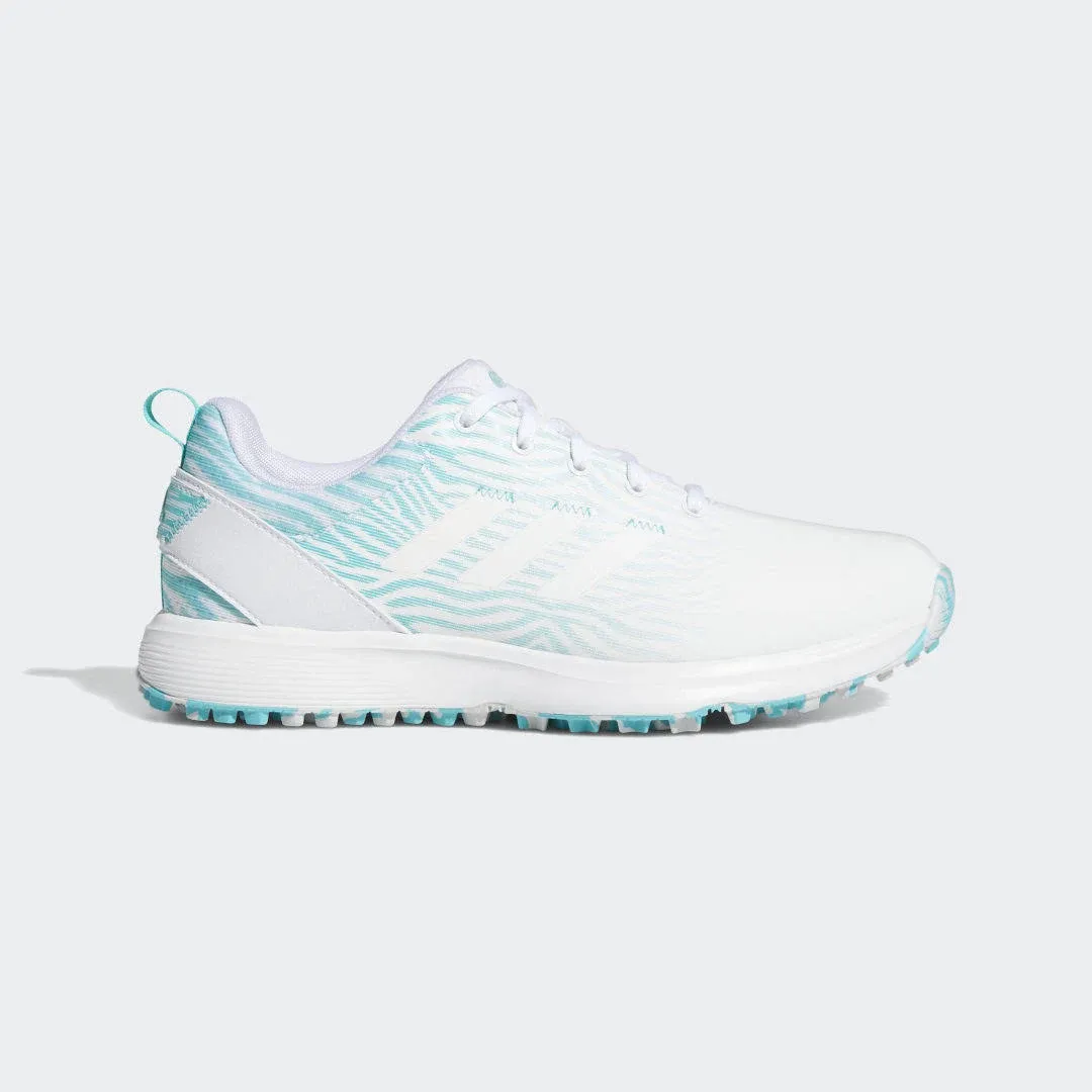 adidas Women's S2G Spikeless Golf Shoe