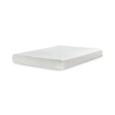 Ashley Chime 8 inch Memory Foam Mattress Queen