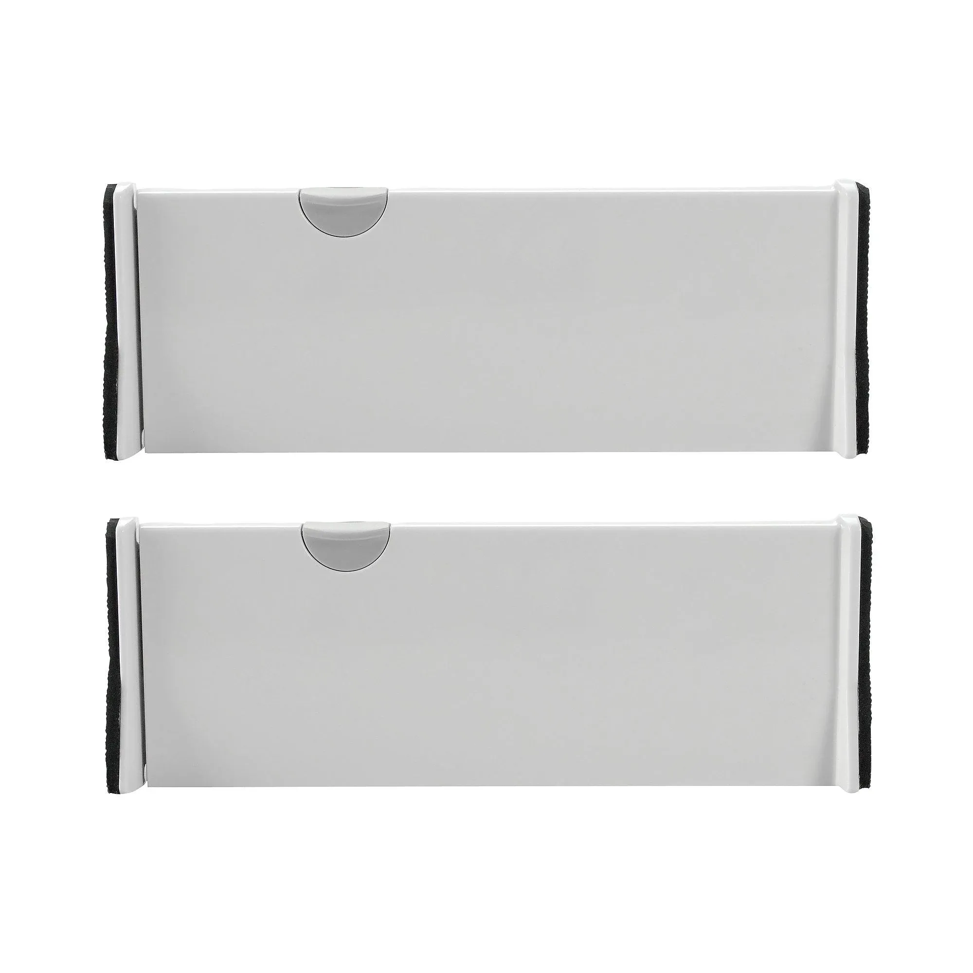 OXO Good Grips Expandable Dresser Drawer Divider - 2 Pack