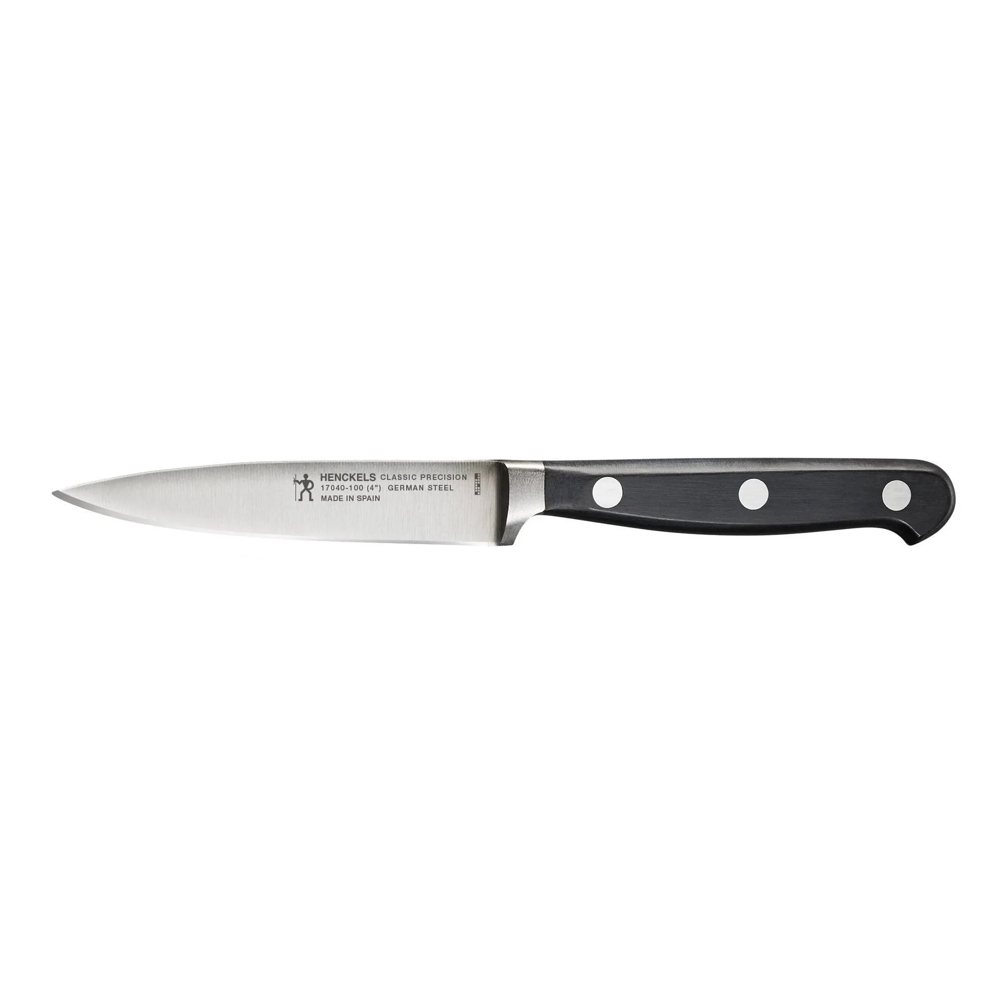 Henckels CLASSIC 4-inch Paring/Utility Knife