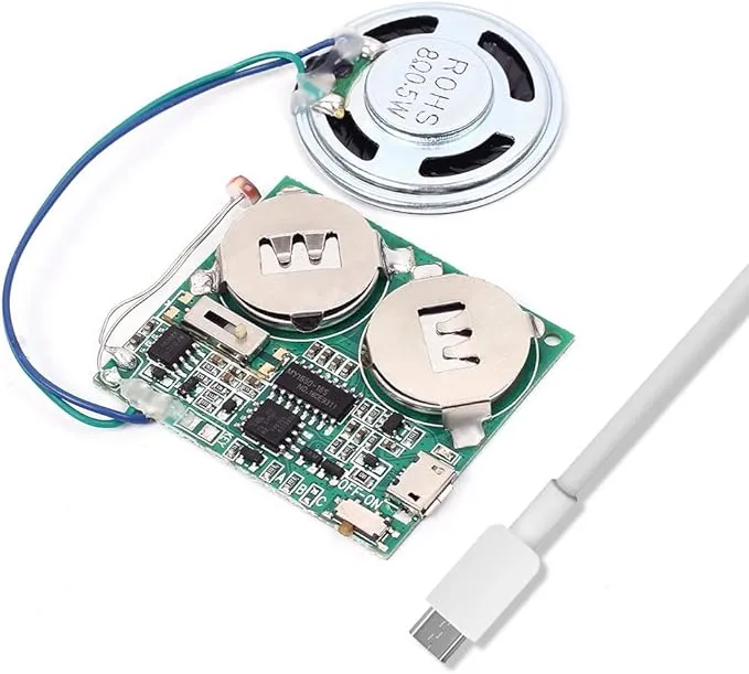 Icstation DIY Light Sensor Sound Module