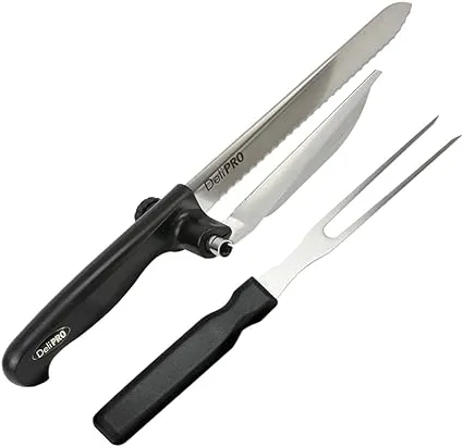 Deli-Pro Slicing Knife