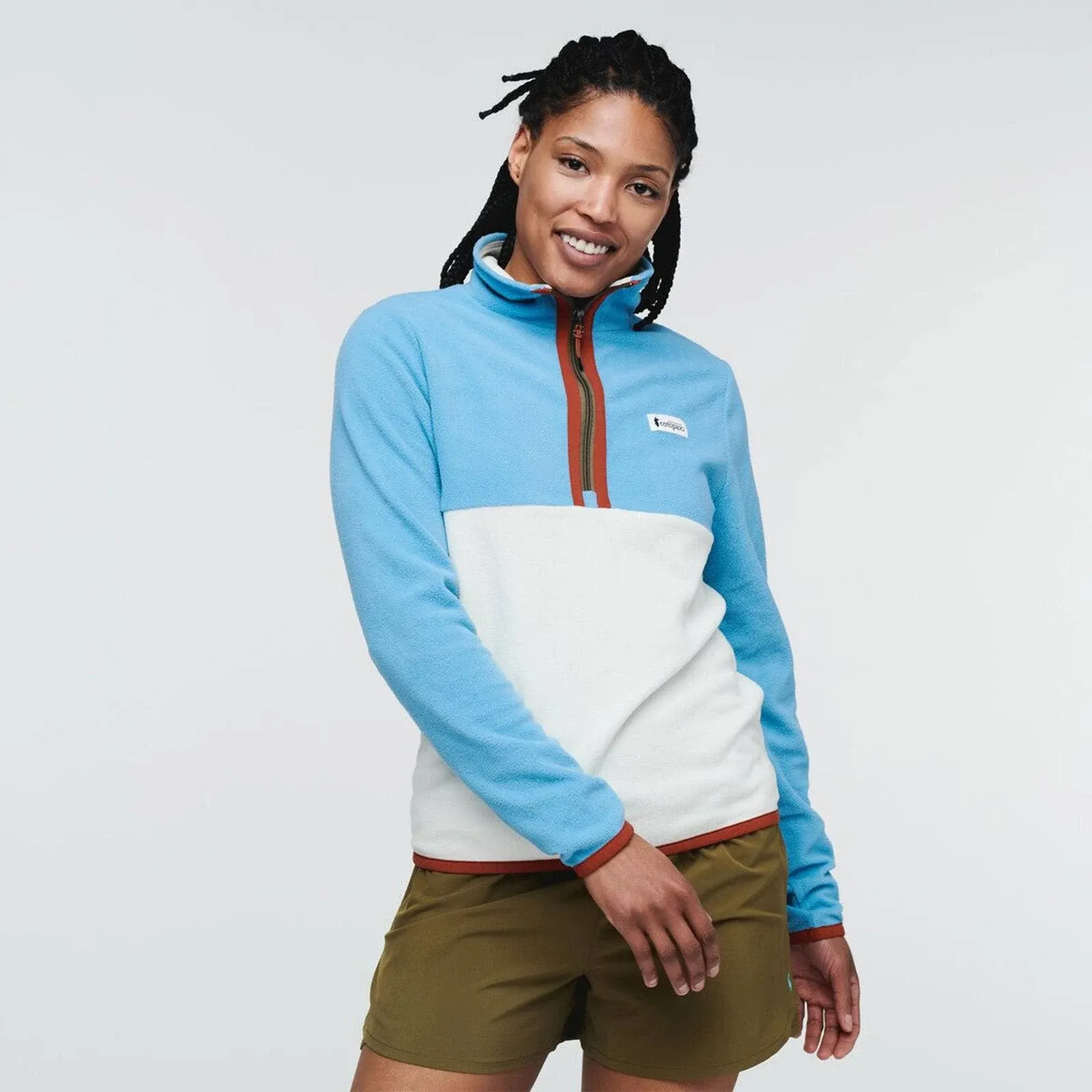 Cotopaxi Amado Fleece - Women's