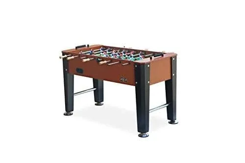 Kick Foosball Table Venture, 55 in