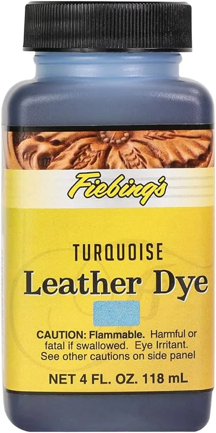 Fiebing's Leather Dye