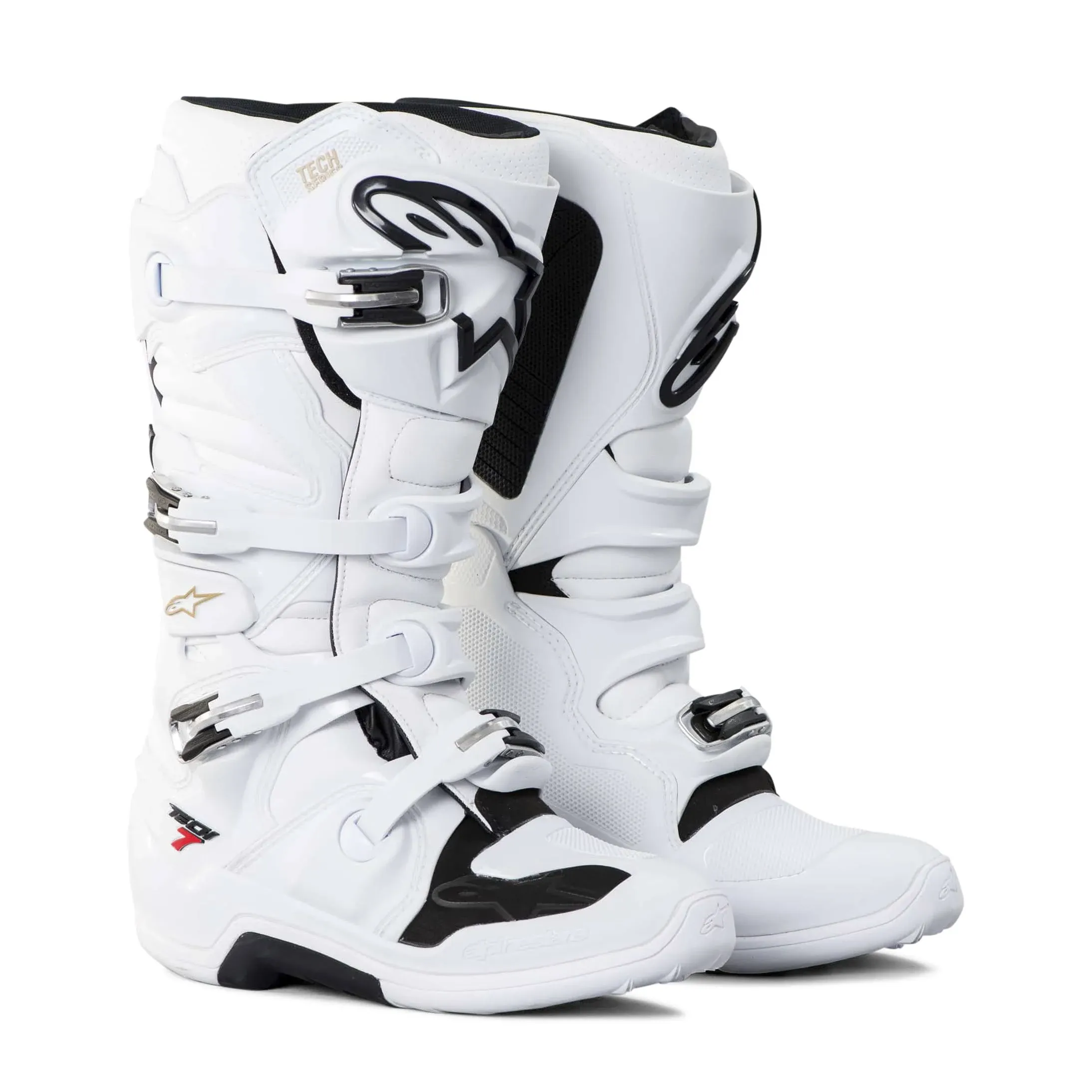 Alpinestars Tech 7 Boots