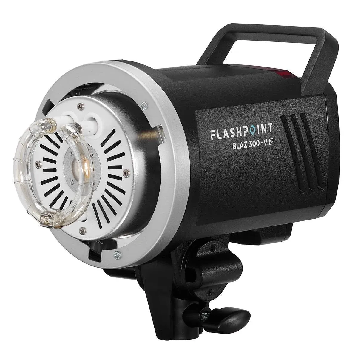 Flashpoint Blaz 300-V 300Ws R2 Studio Monolight Flash