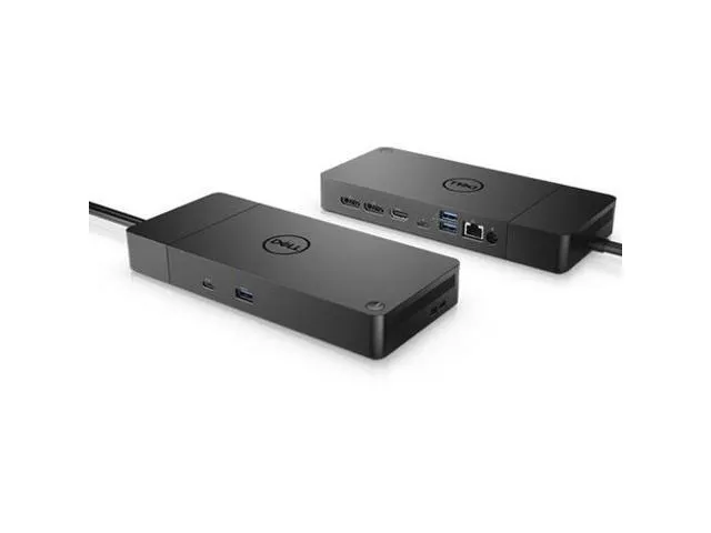 Dell Performance Dock WD19DCS