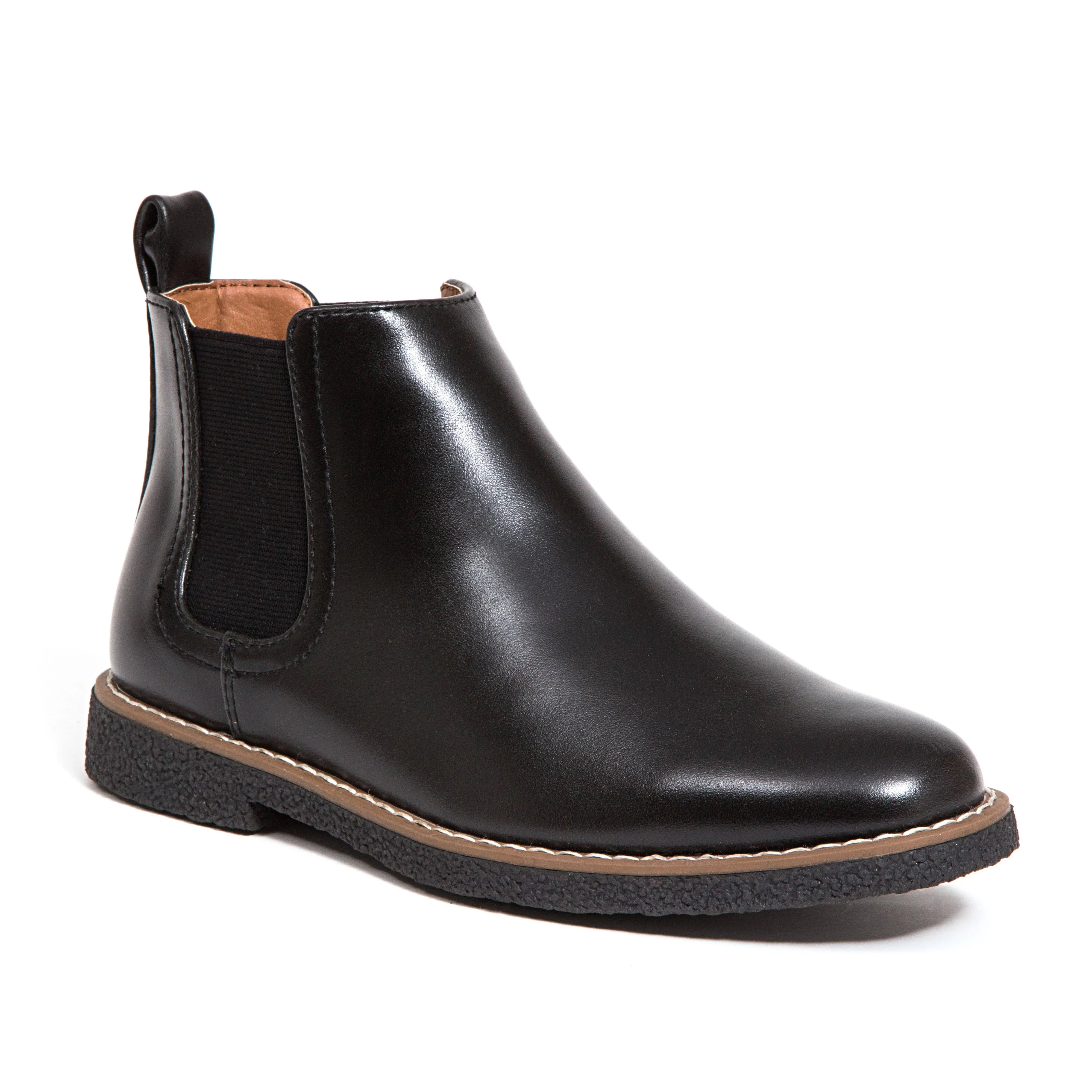 Deer Stags Boys Zane Chelsea Boot