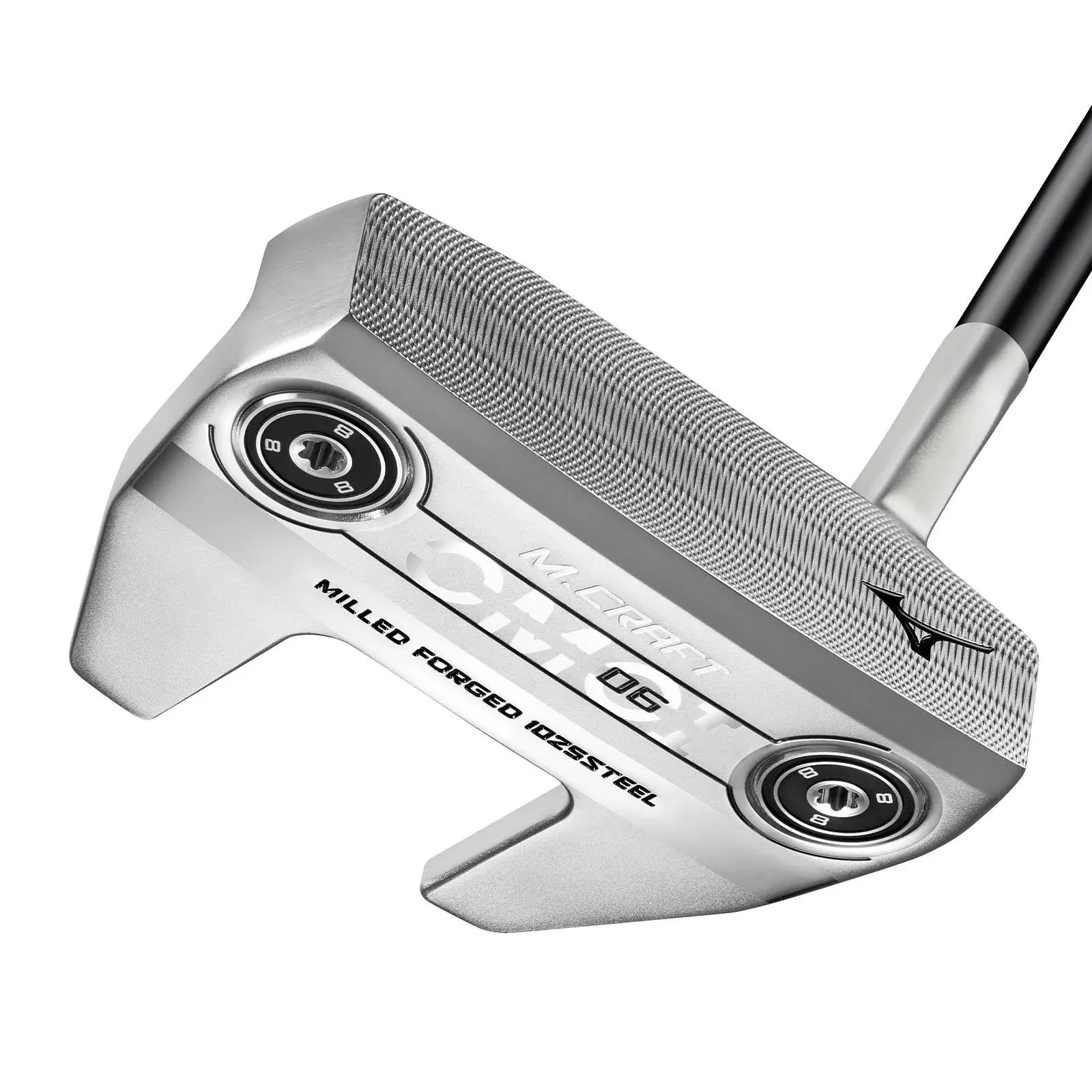 Mizuno M Craft OMOI Type 06 Putter