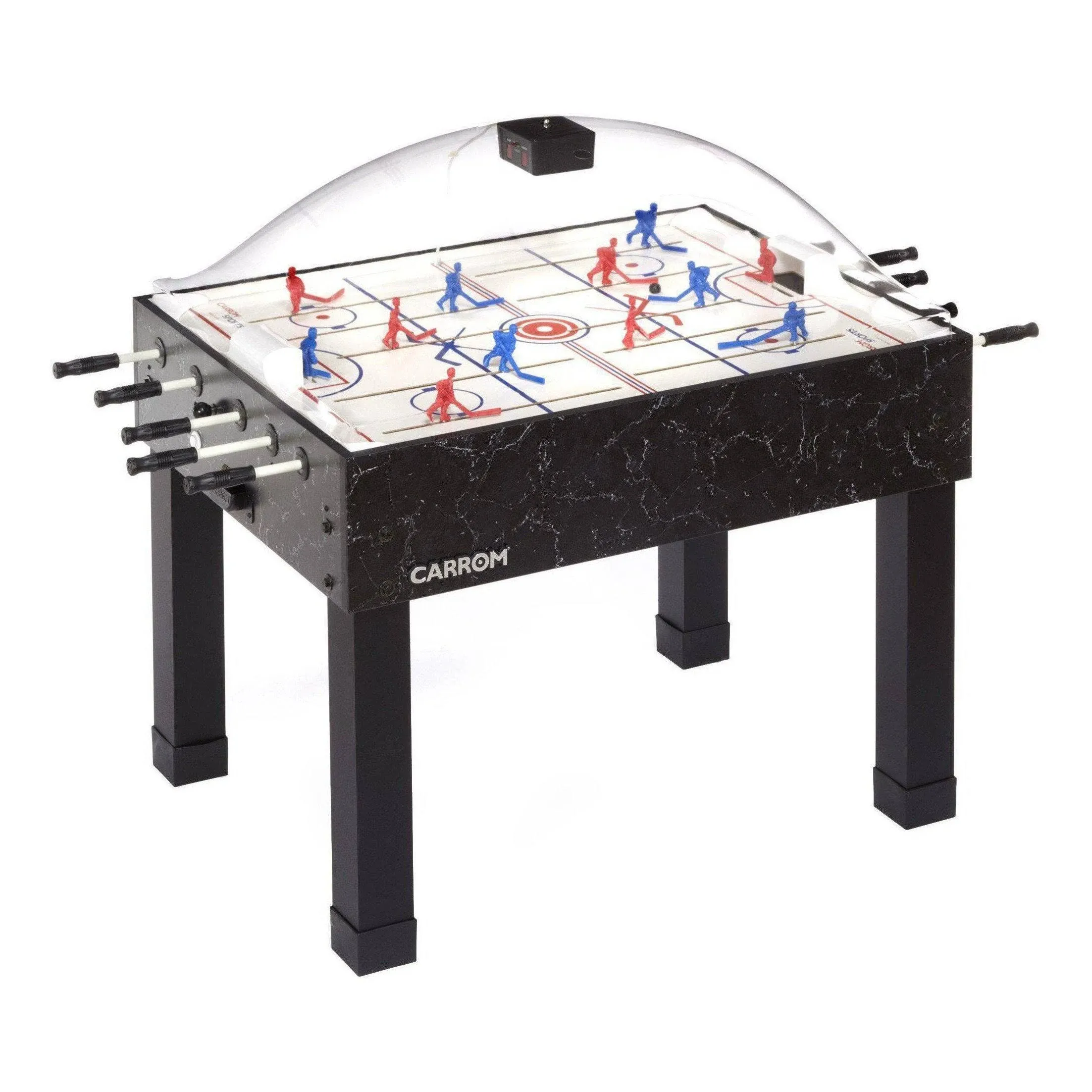 Super Stick Hockey Table Game