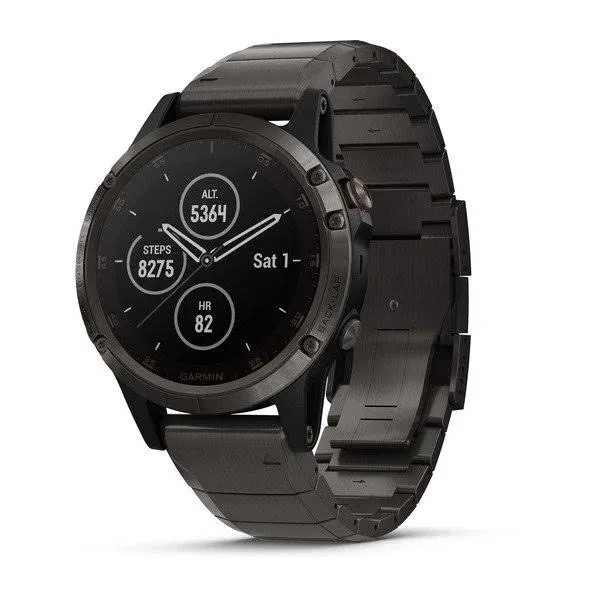 Garmin Fenix Plus