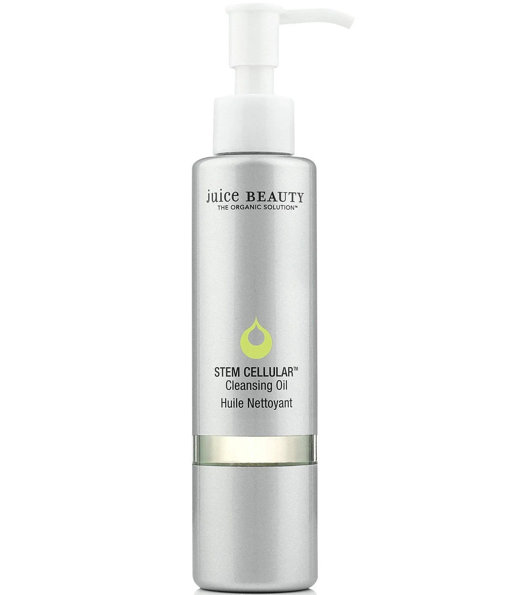 Juice Beauty Stem Cellular Cleansing Oil