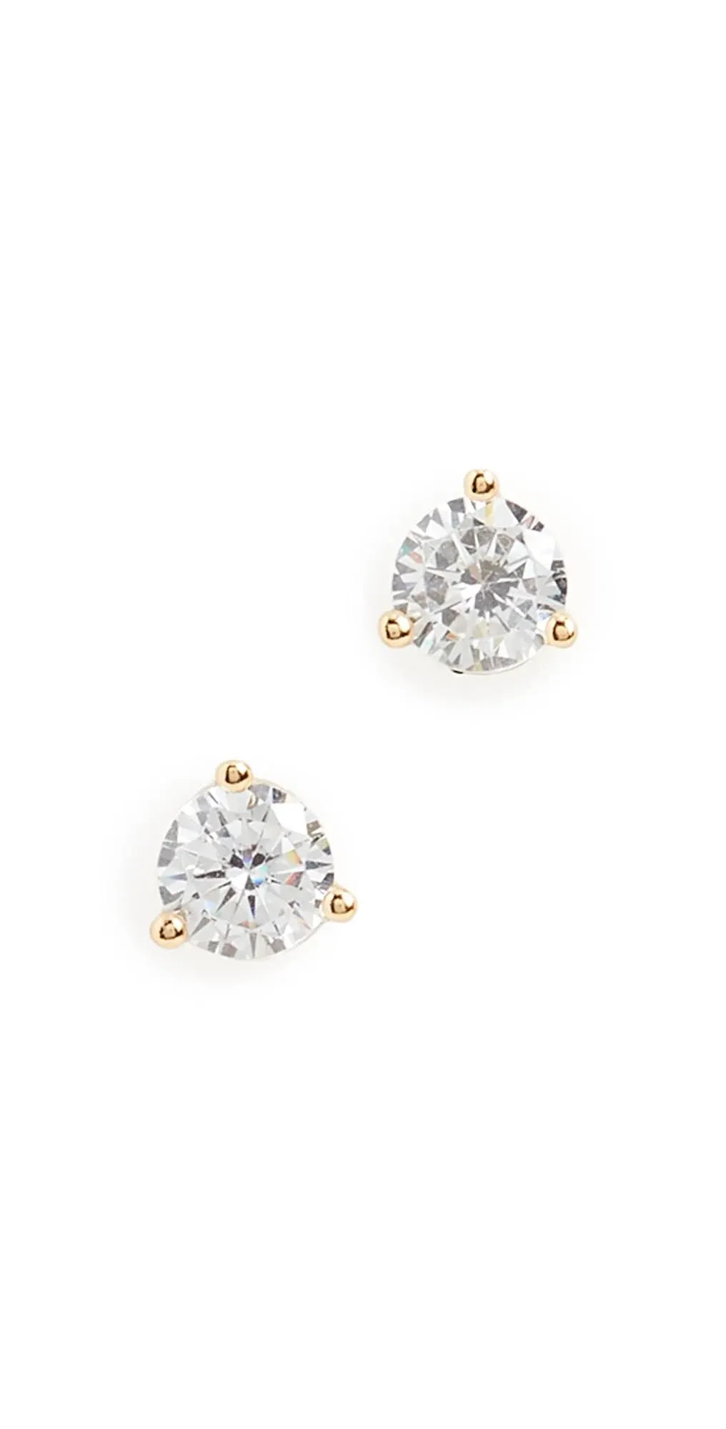 SHASHI Women's Emily Studs