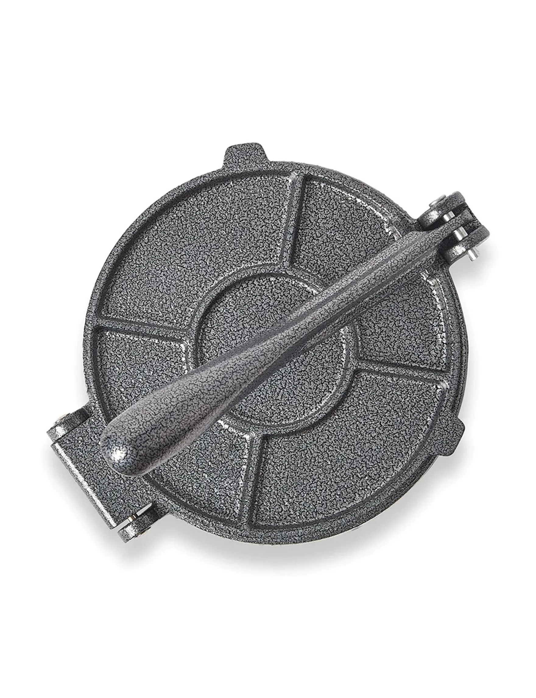 Fox Run Cast Iron Tortilla Press