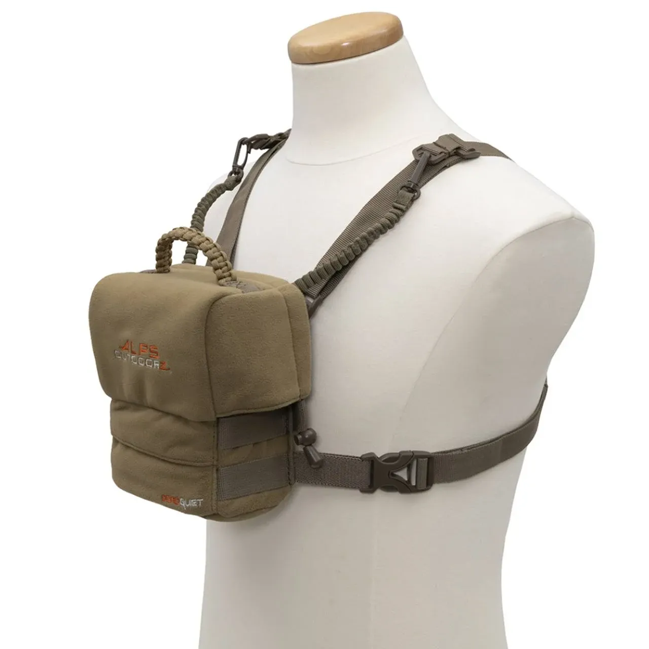 ALPS OutdoorZ Shield Bino Harness