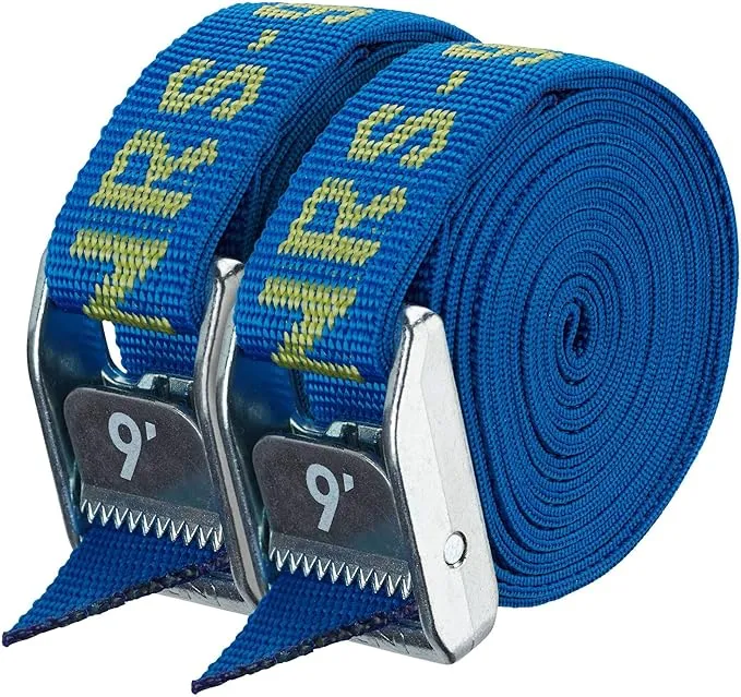 NRS Tie-Down Straps