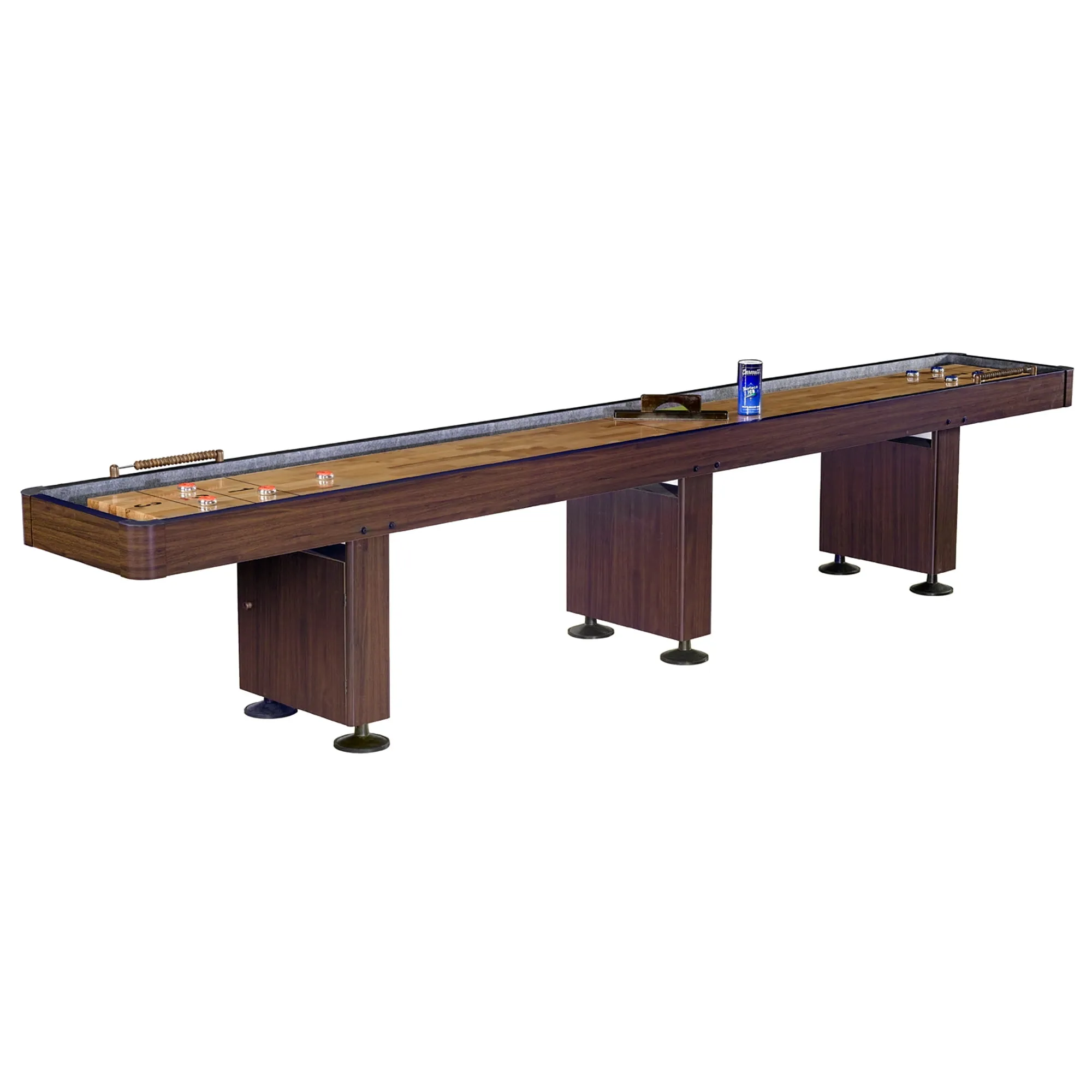 Hathaway Shuffleboard Table